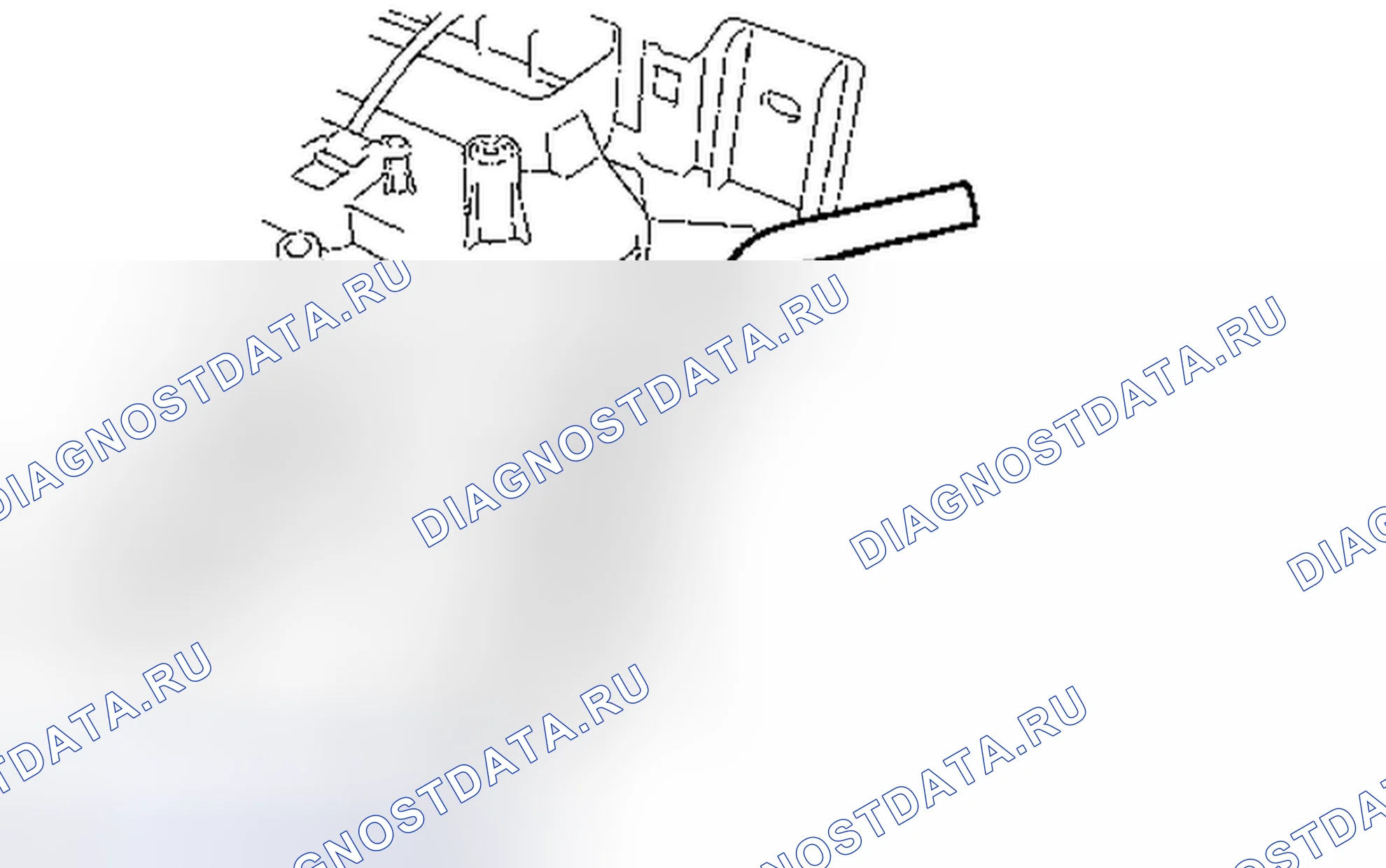 Рис. 53: РАЗБОРКА. Kia Sorento II