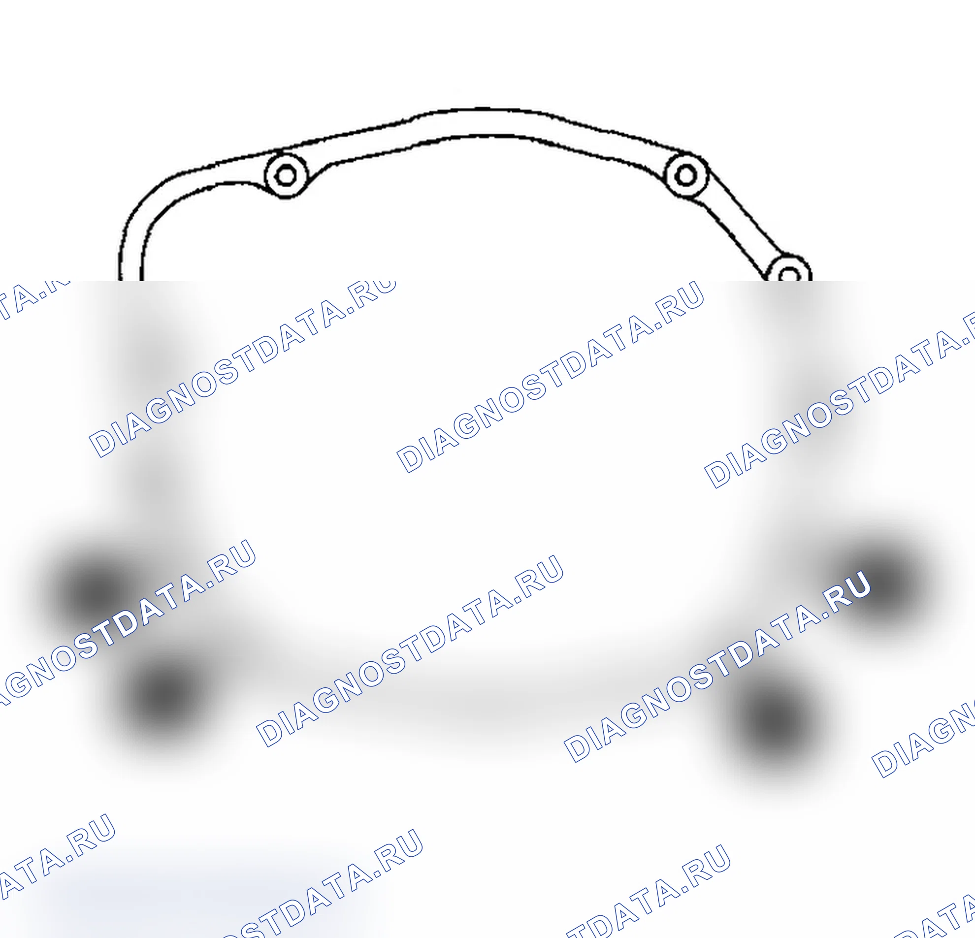 Рис. 238. Subaru Impreza WRX GD/GG рестайлинг