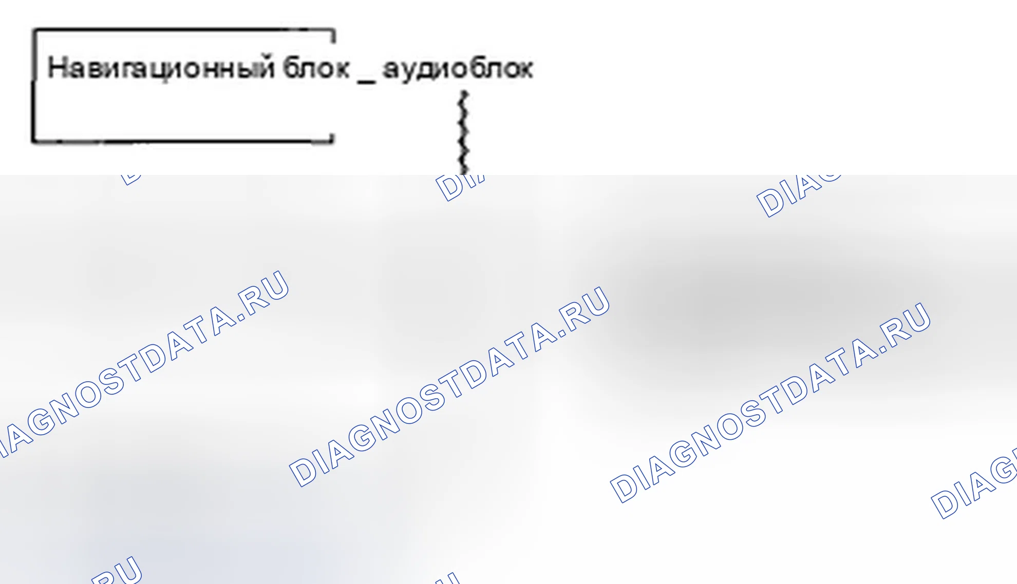 Рис. 38: Конфигурация шины GA-Net. Honda Civic VIII рестайлинг