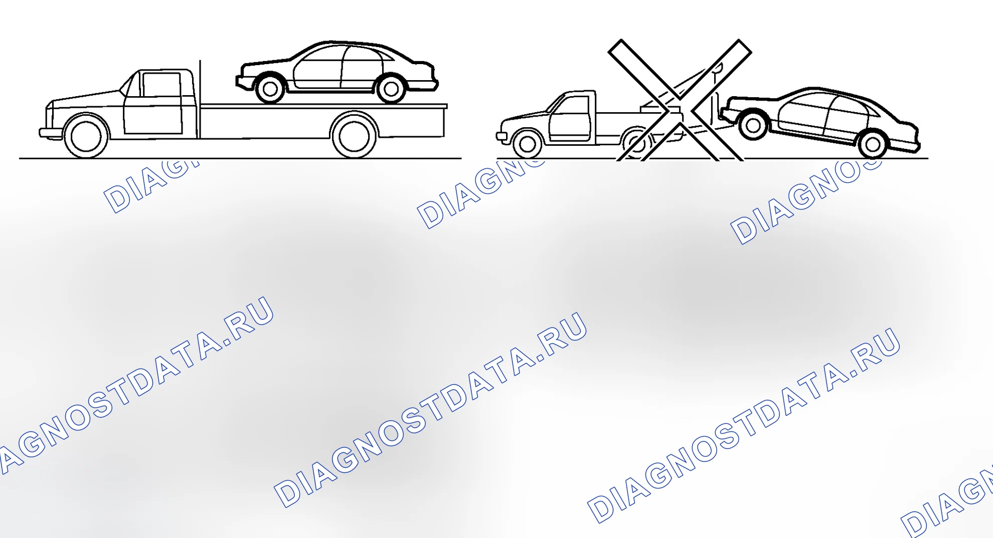 Рис. 71: МОДЕЛИ 2WD. Infiniti M45 III