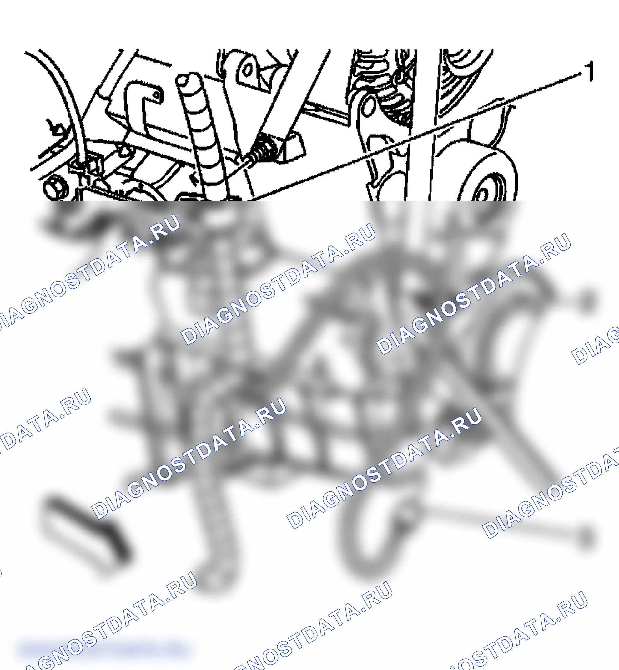 Рис. 444. GMC Savana Special G3500 