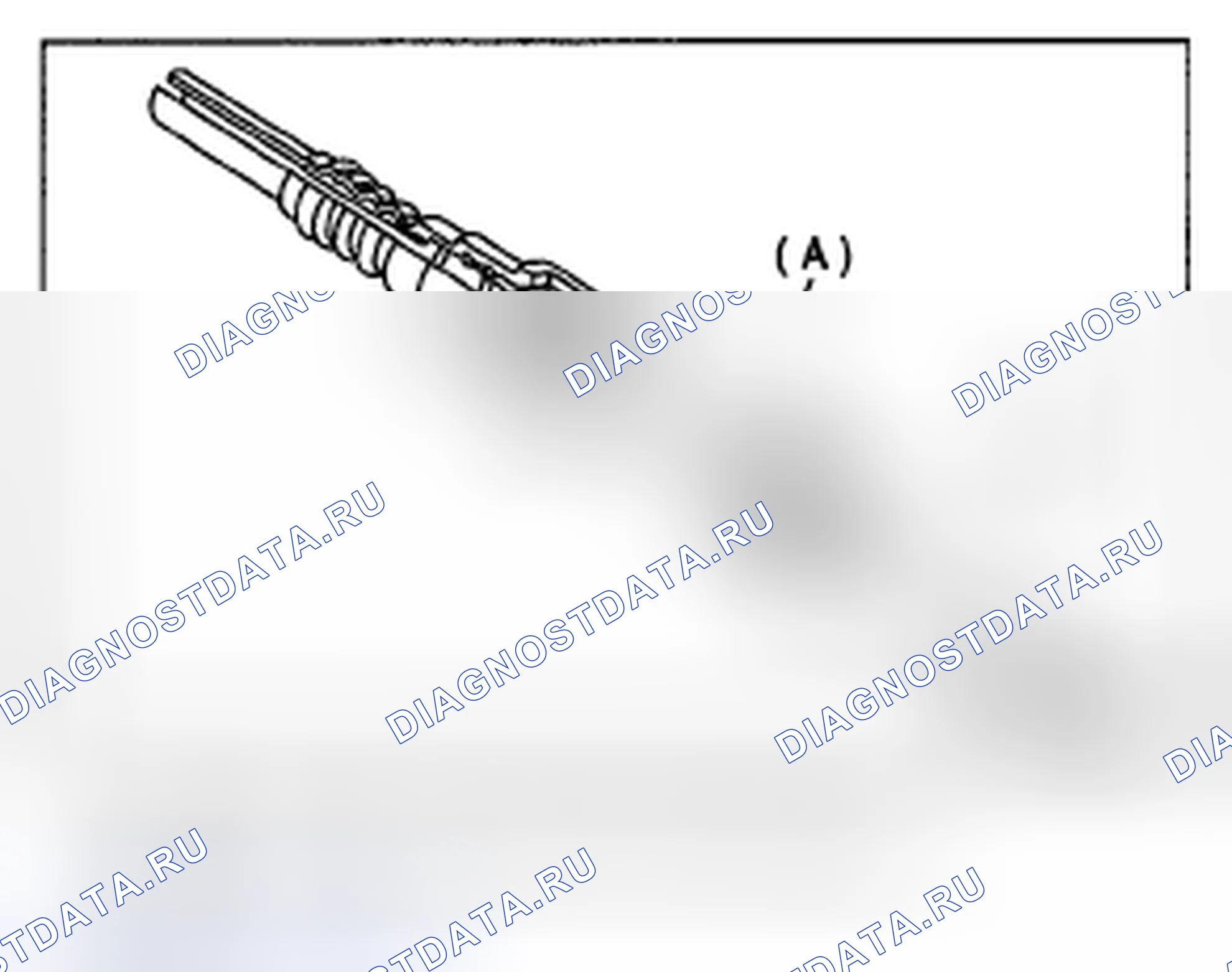 Рис. 307. Subaru Impreza GH