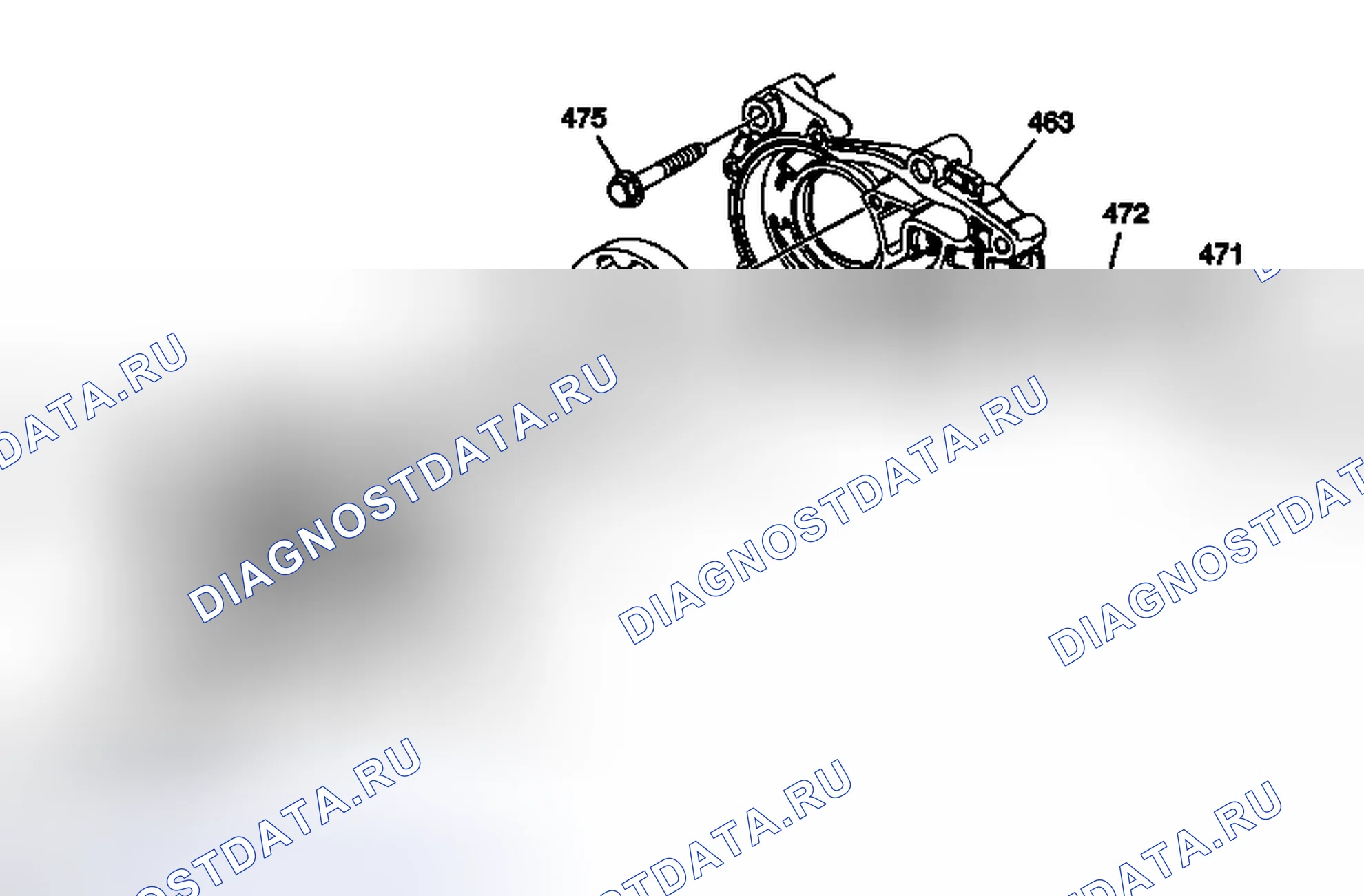 Рис. 71. Kia Rio II рестайлинг