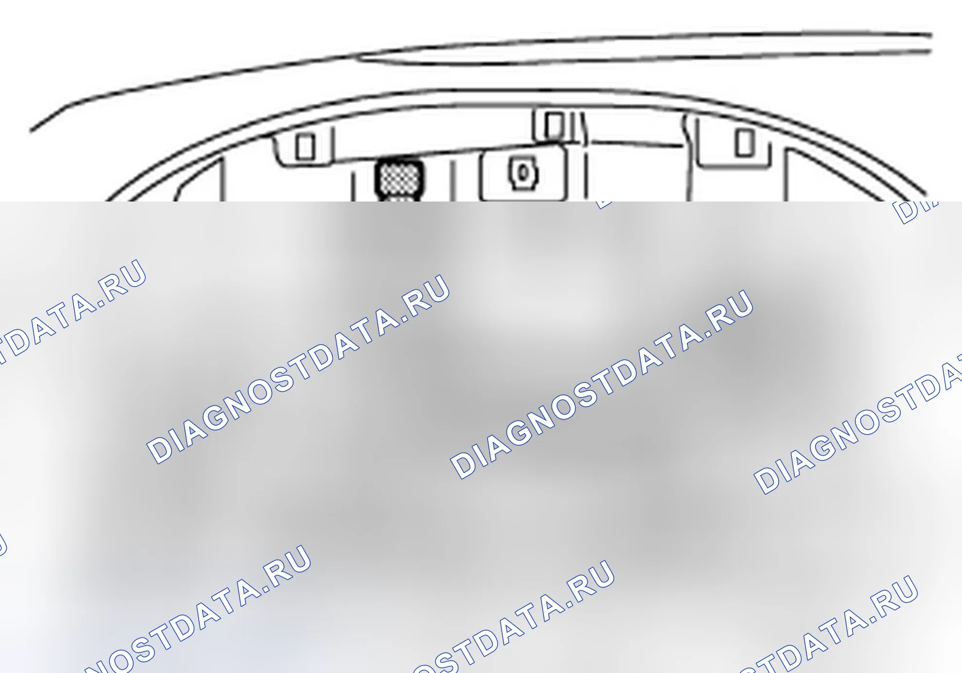 Рис. 38. Infiniti M37 IV
