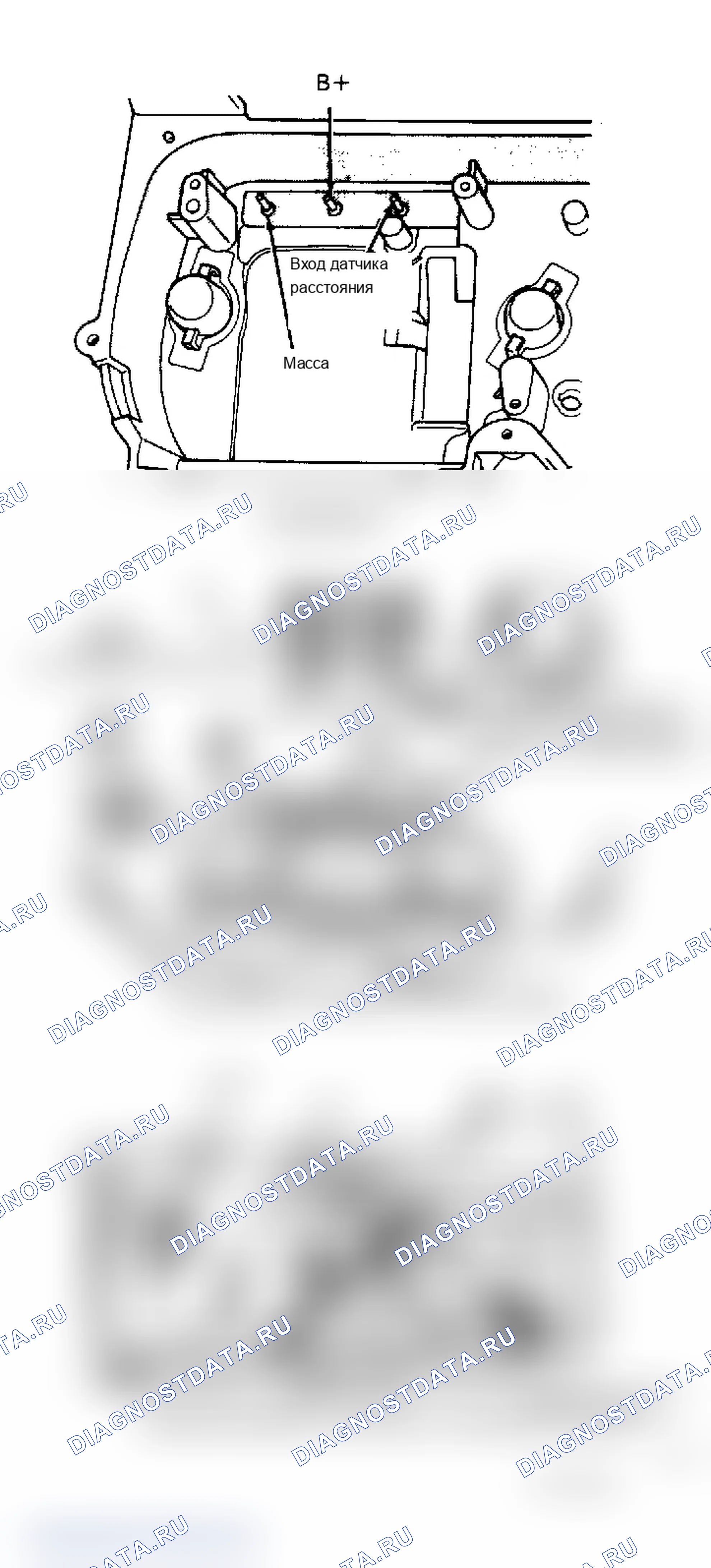 Рис. 3. Dodge Dakota 
