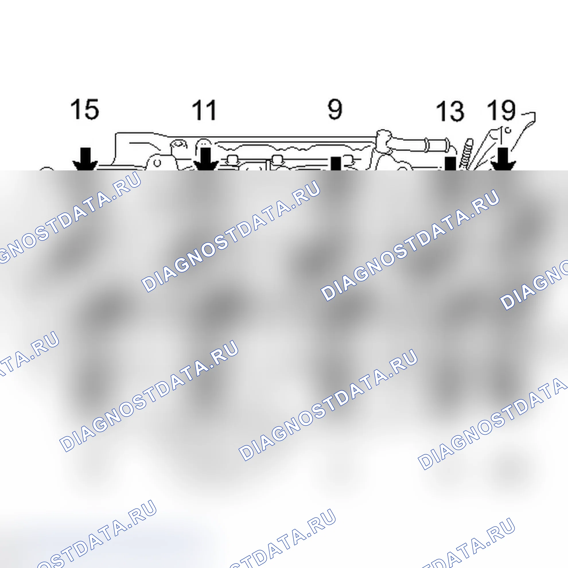 Рис. 66. Lexus IS F I