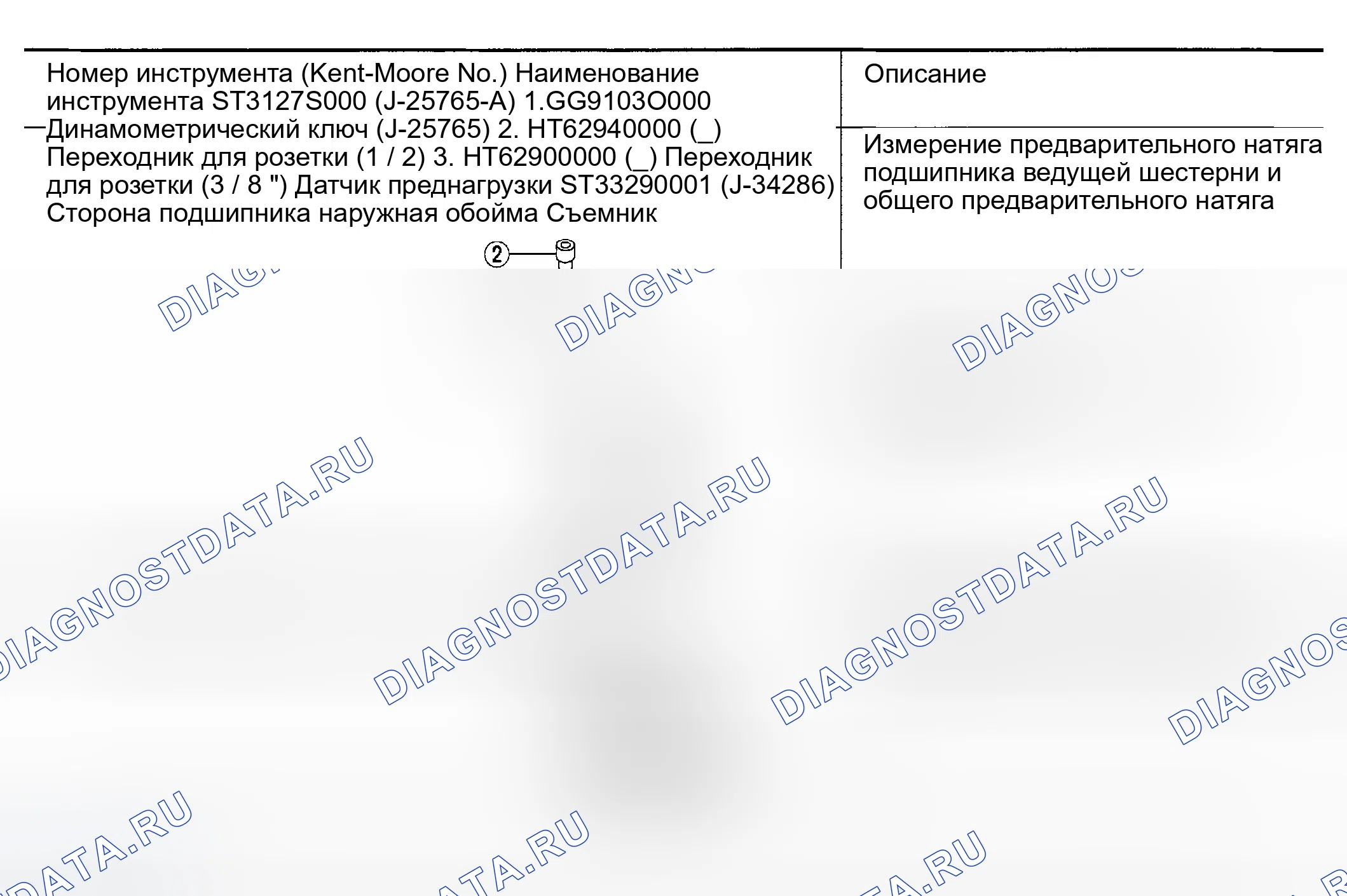 Рис. 113. Infiniti FX35 I