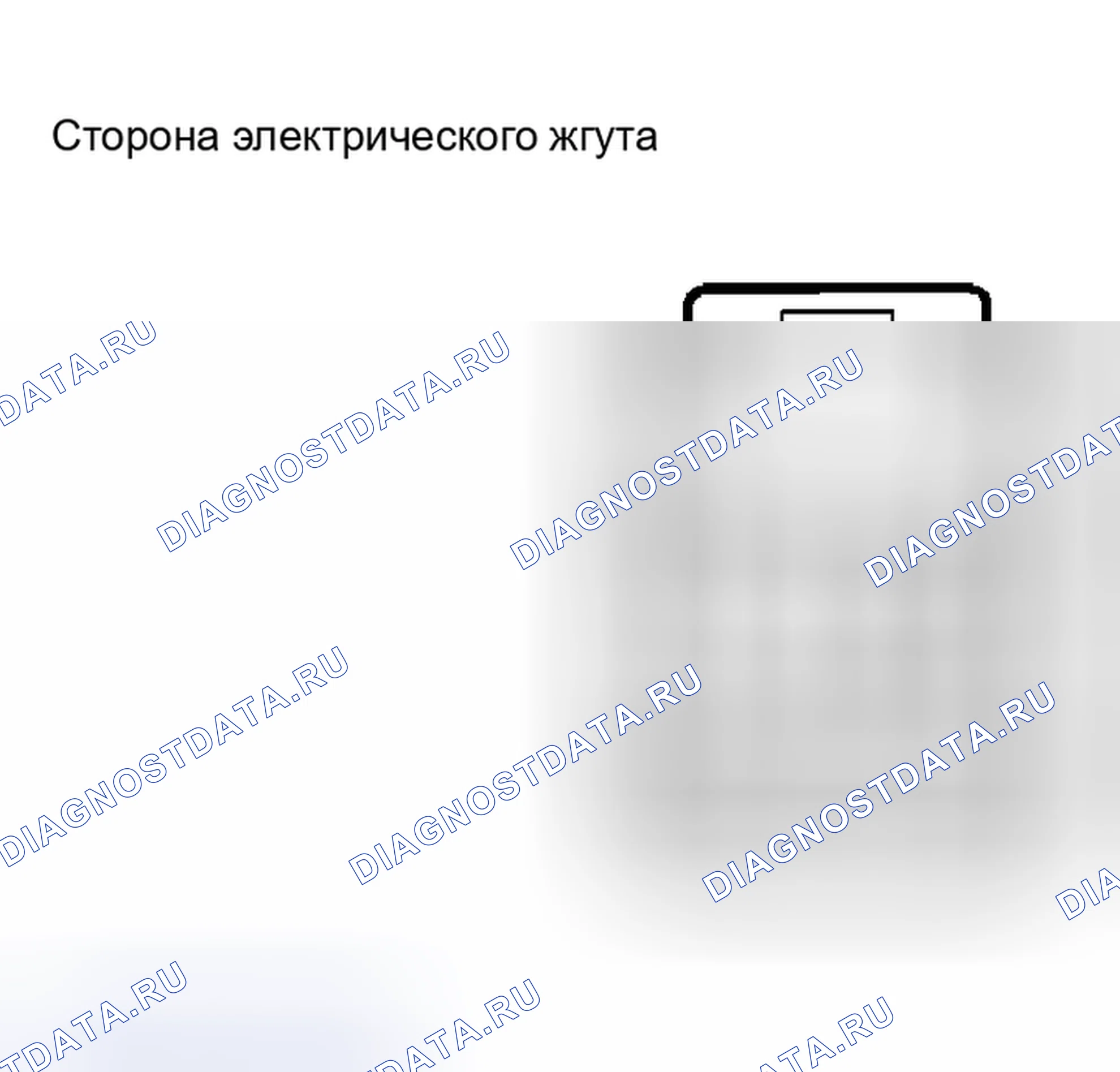 Рис. 19. Lexus LX J100 рестайлинг