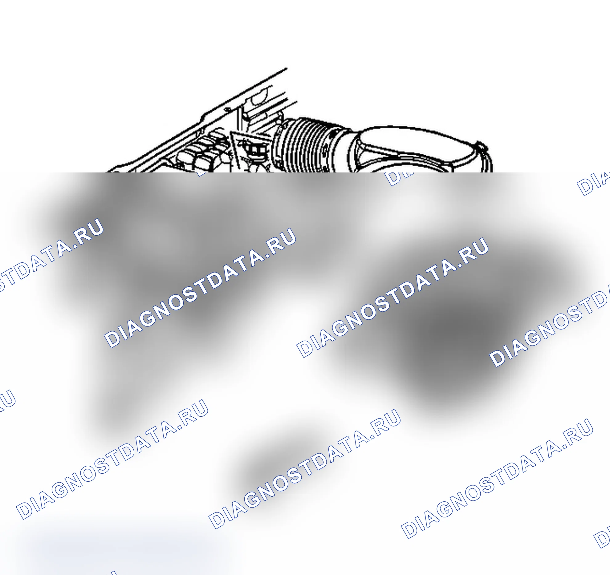Рис. 294. Chevrolet Silverado 1500 