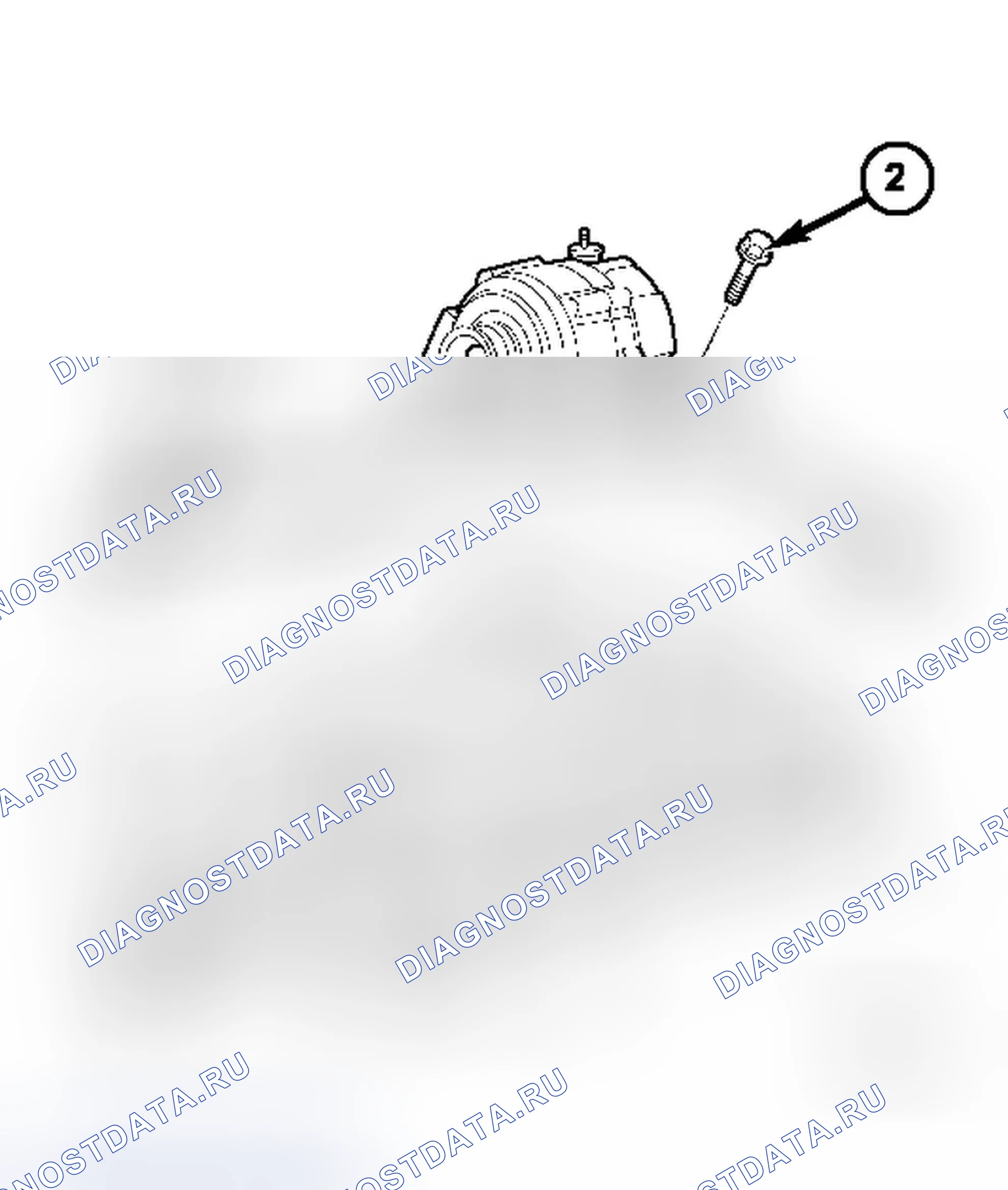 Рис. 387. Jeep Grand Cherokee WK