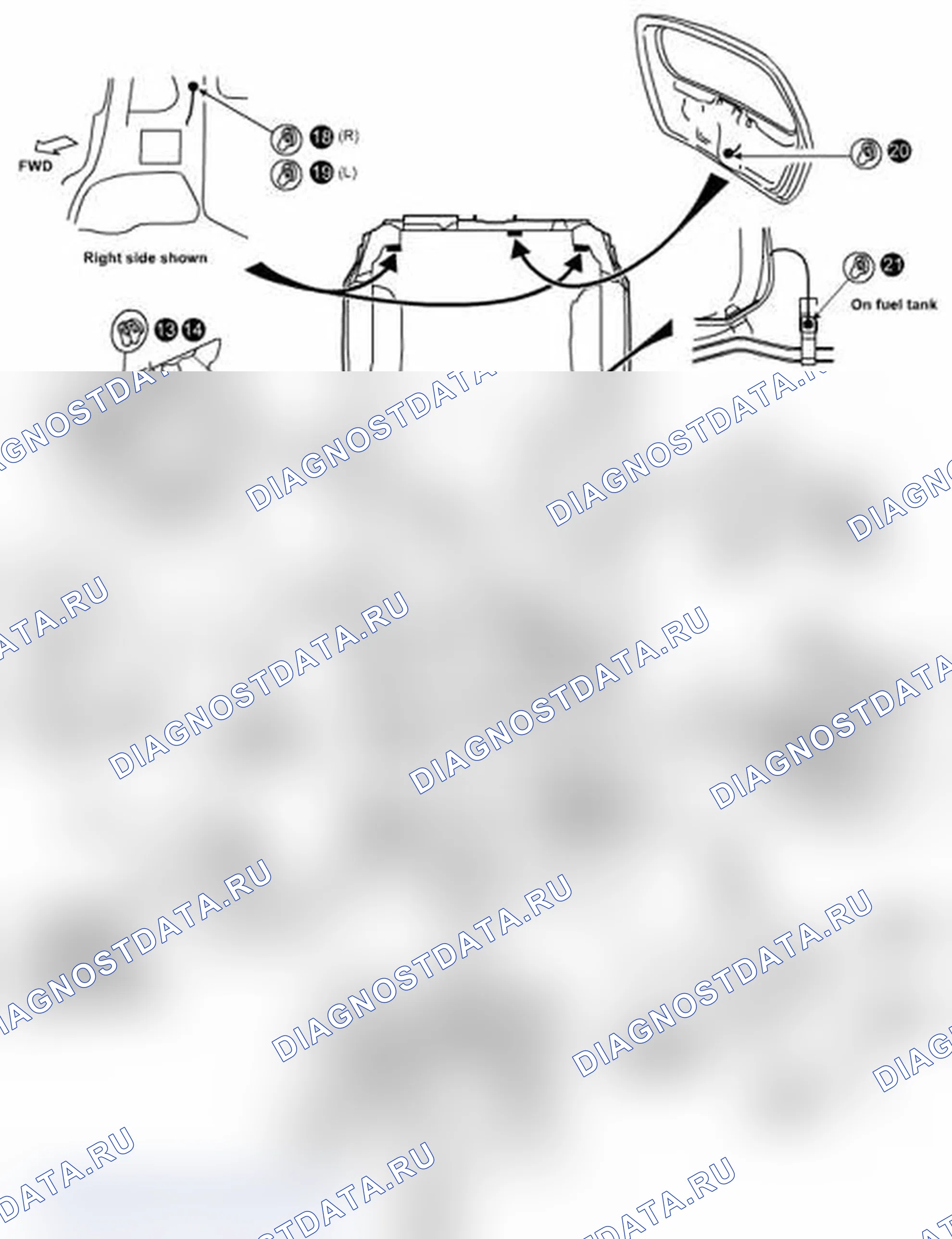 Рис. 27: N32A. Suzuki Grand Vitara II рестайлинг