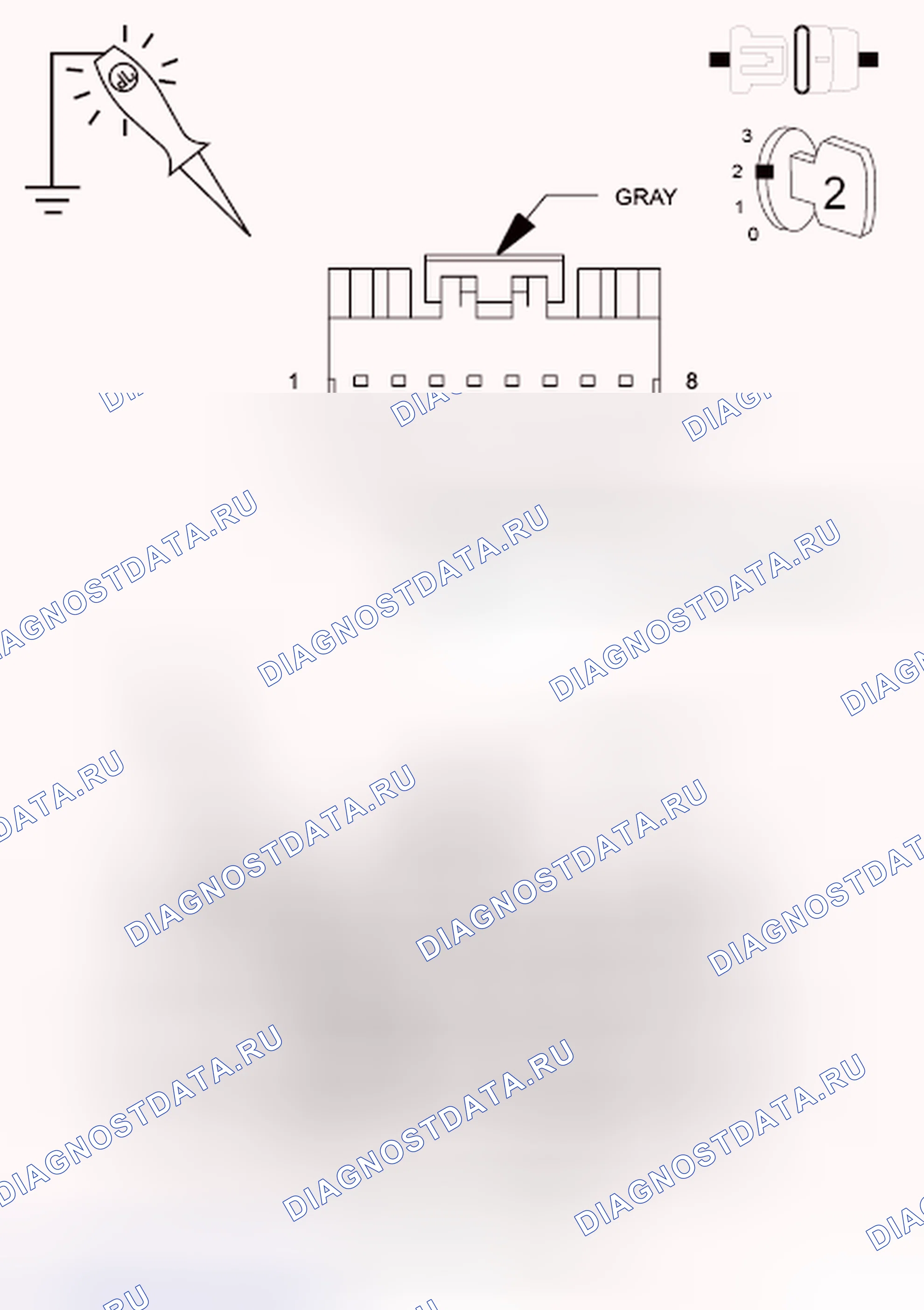 Рис. 459. Jeep Liberty II