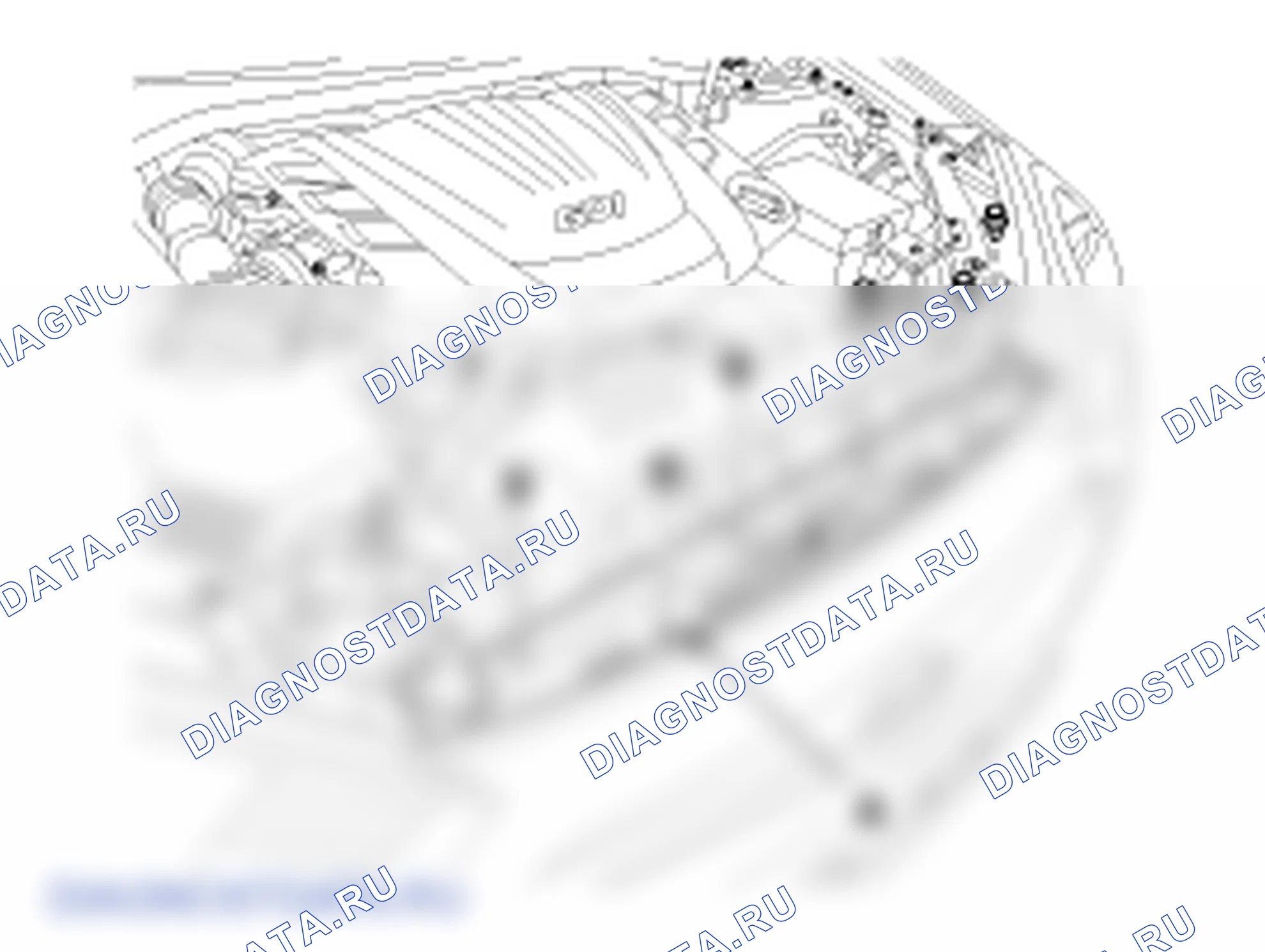 Замена переднего бампера. Hyundai Genesis Coupe(Bk)-U.S. I