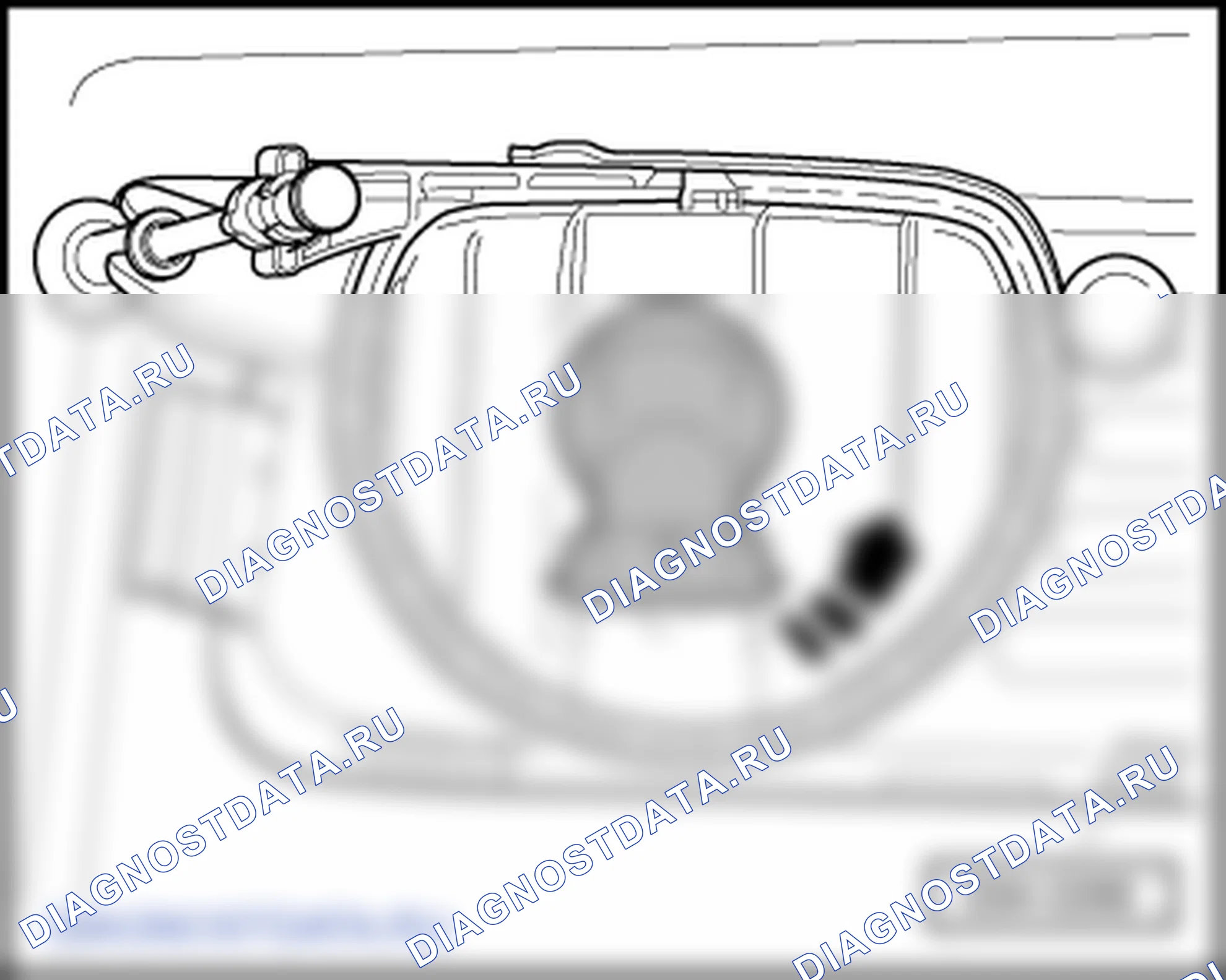Противотуманные фары с функцией «„Corner“» и дневное освещение. Skoda Superb Ii