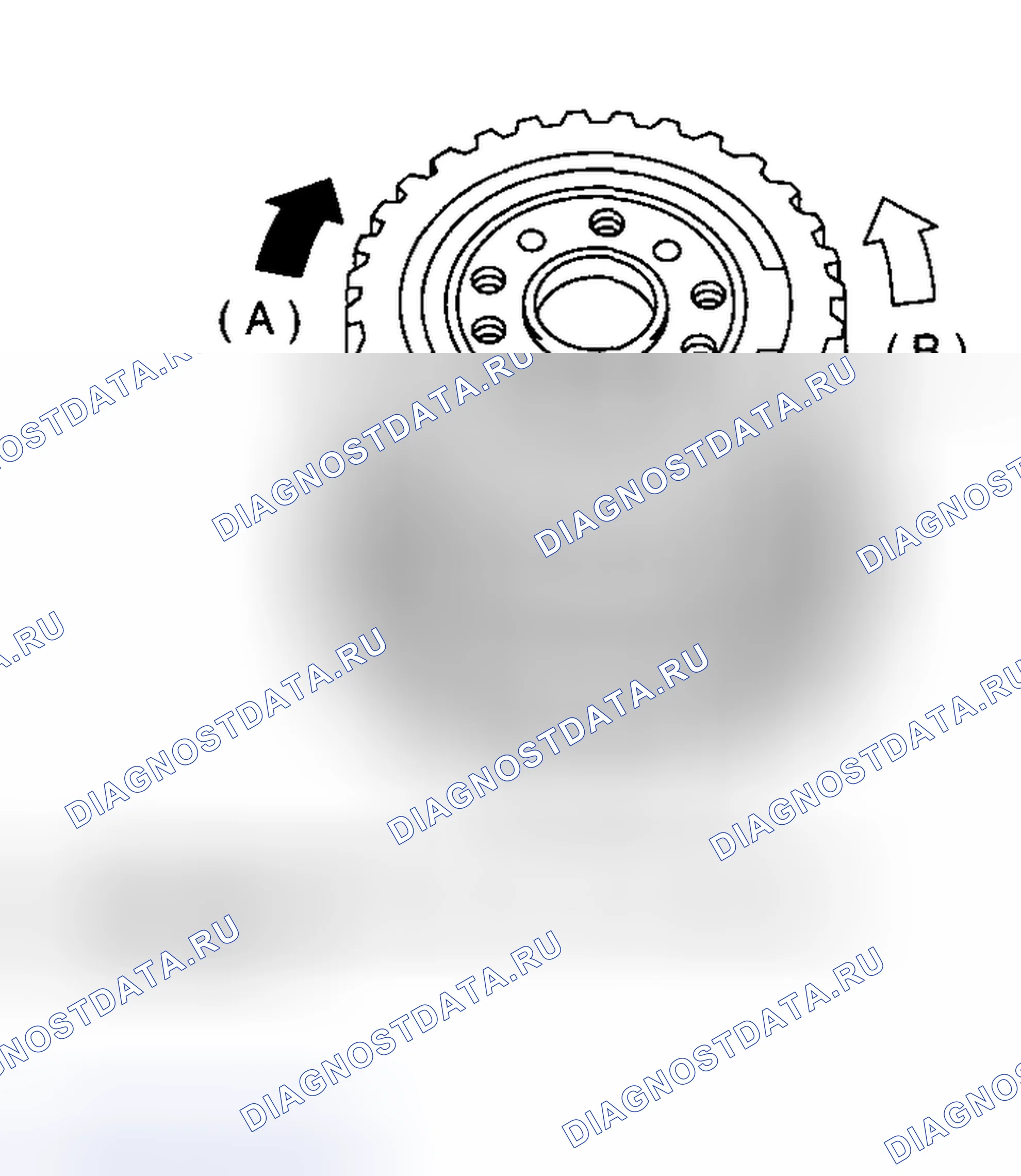Рис. 400. Subaru Impreza GD/GC/GG рестайлинг