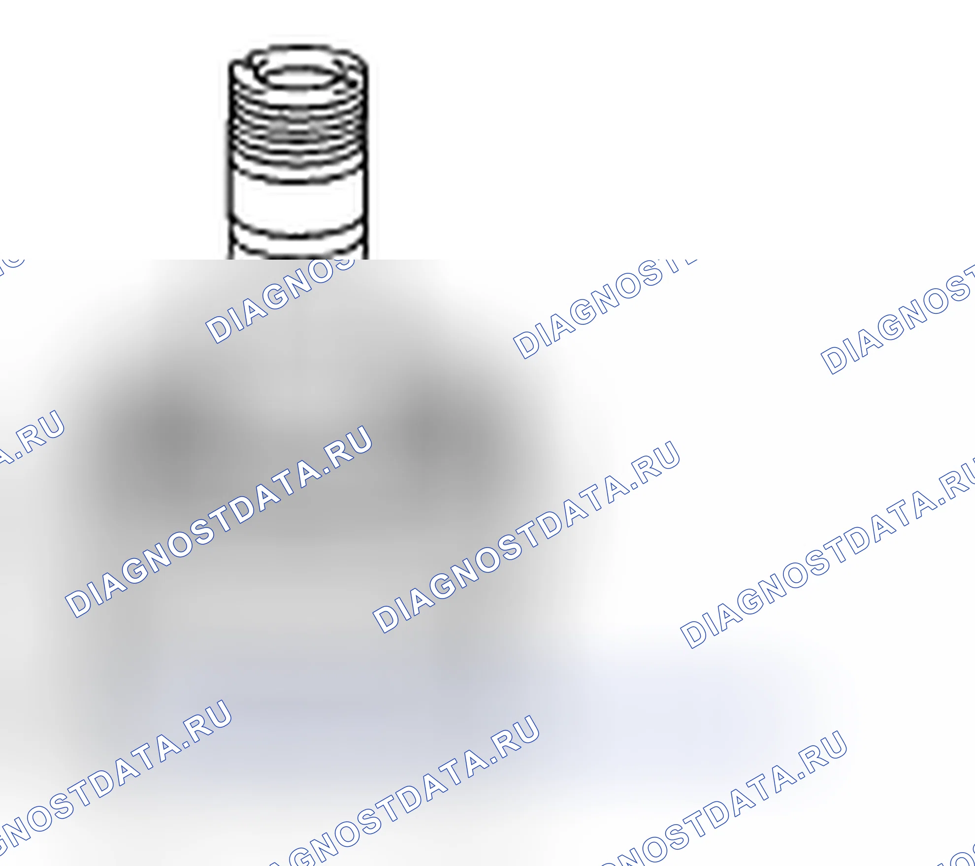 Рис. 263. Subaru Legacy BL/BP рестайлинг