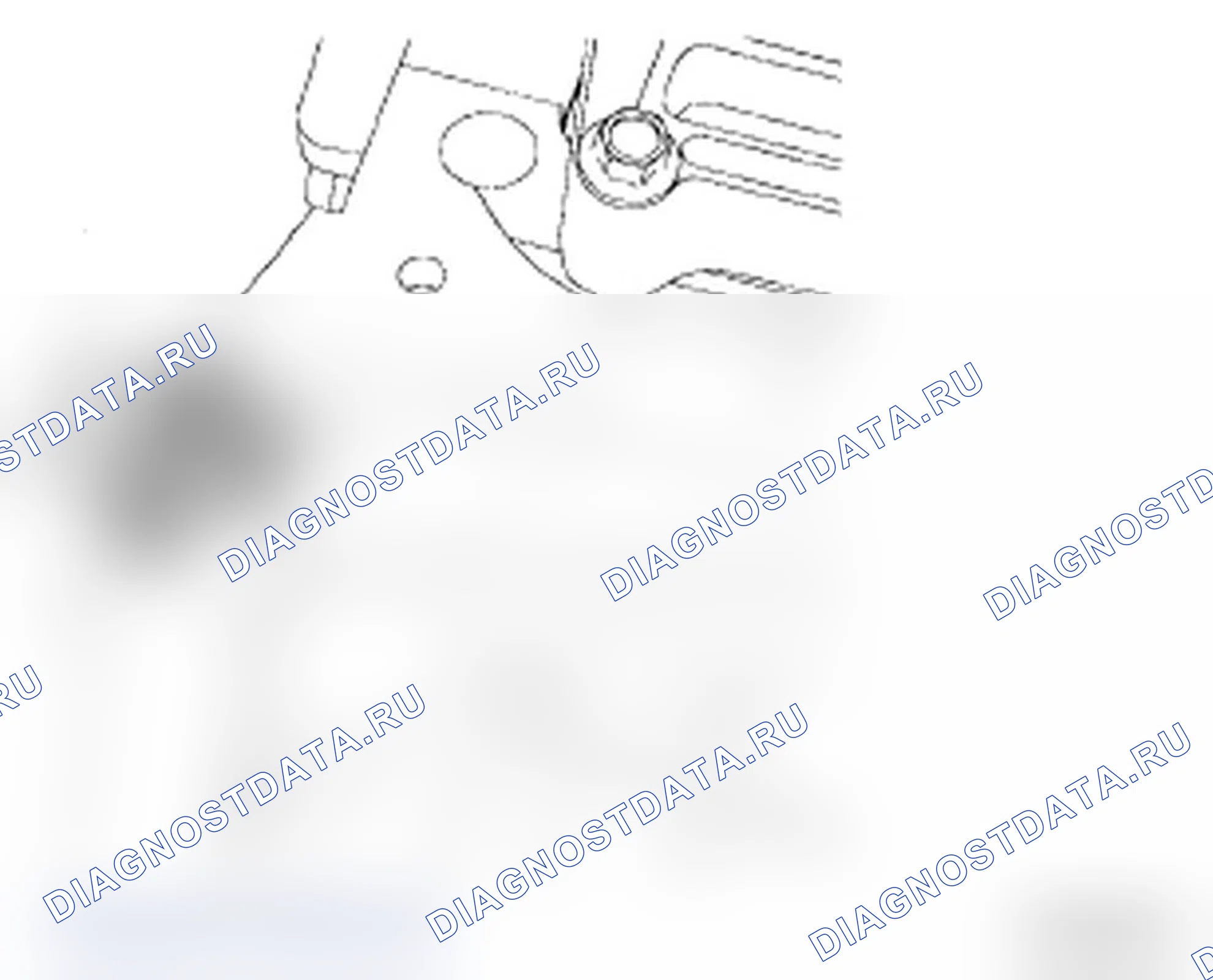 Рис. 408. Hyundai Santa Fe II