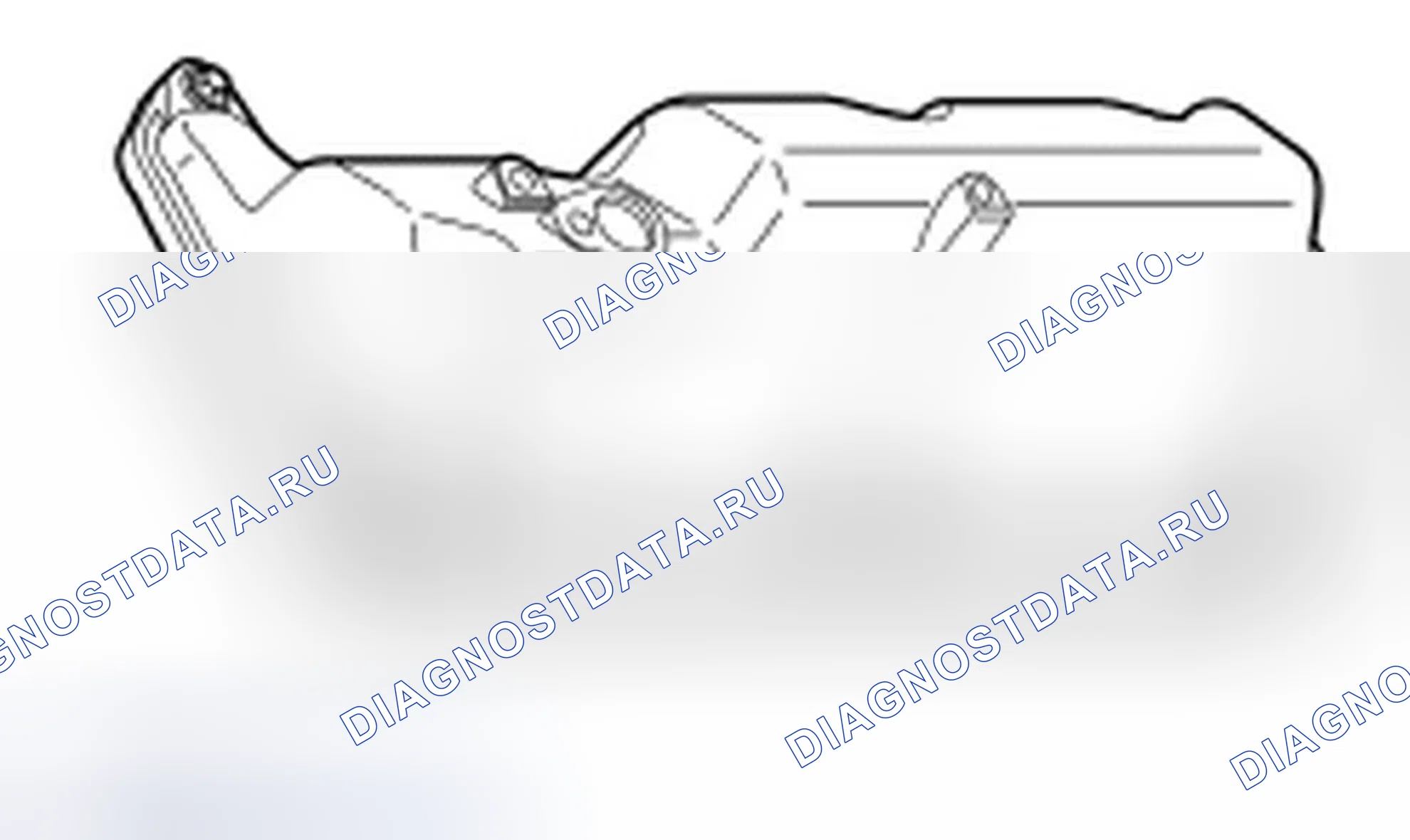 Рис. 516. Ford Ranger II рестайлинг