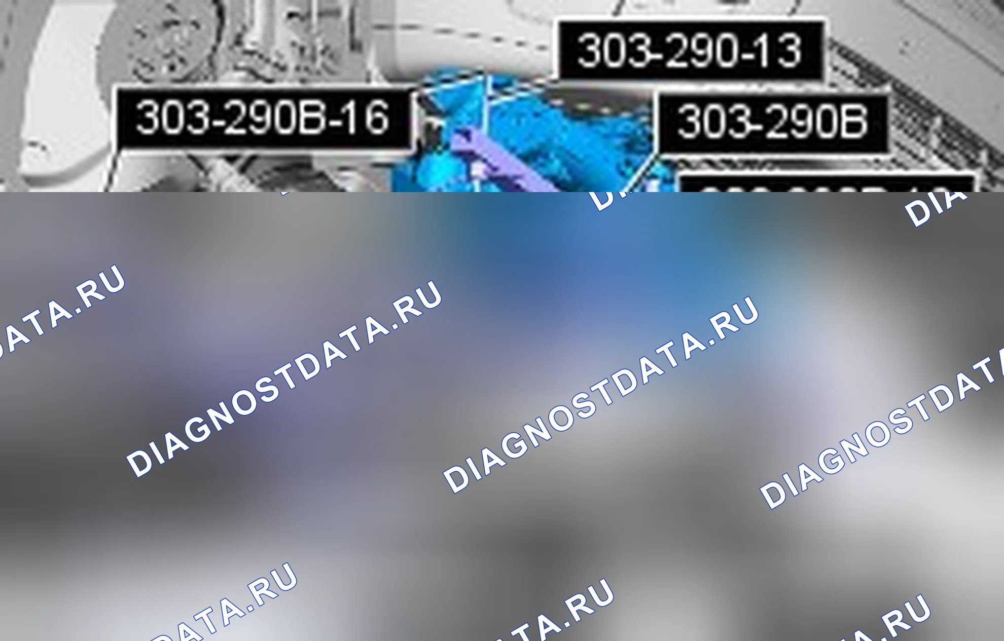 трансмиссия — 1.8L Duratorq-TDCi (74kW/100 л.с.) — Lynx/1.8L Duratorq-TDCi (92kW/125 л.с.) — Lynx: описание и работа. Ford Grand C-MAX II