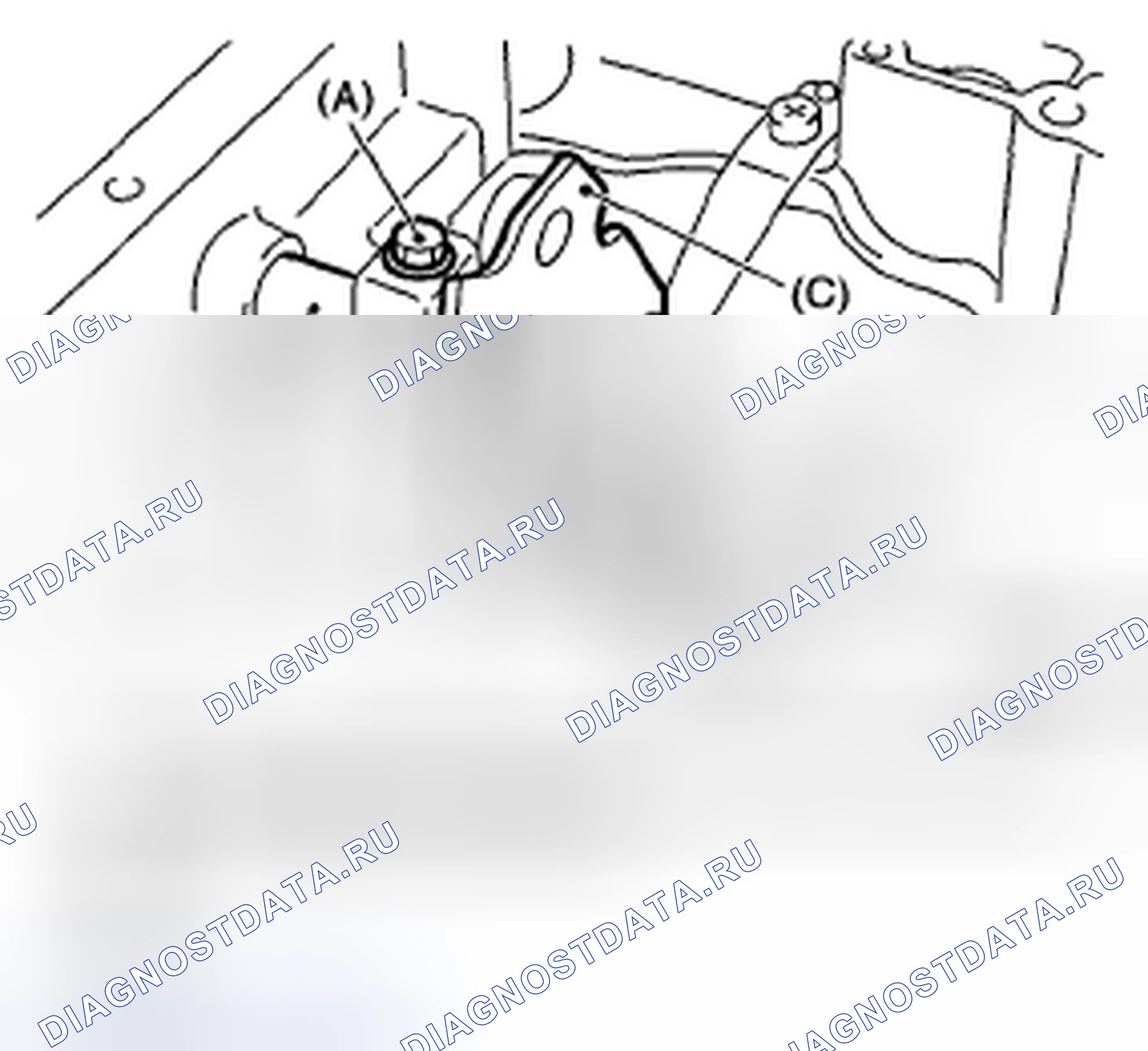 Рис. 377. Subaru Impreza WRX GH