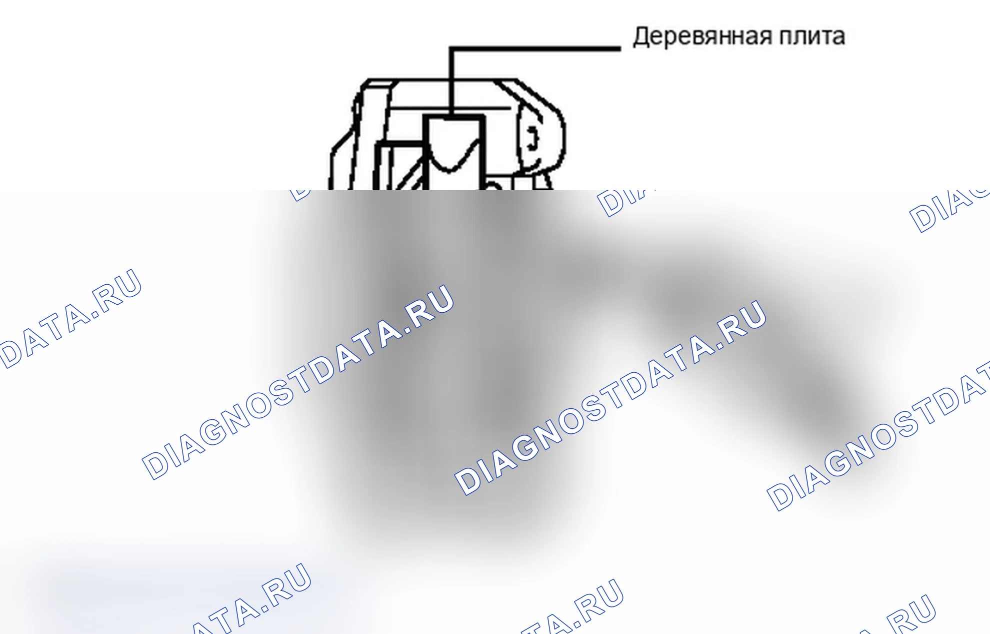 Рис. 71. Toyota Land Cruiser 200 рестайлинг