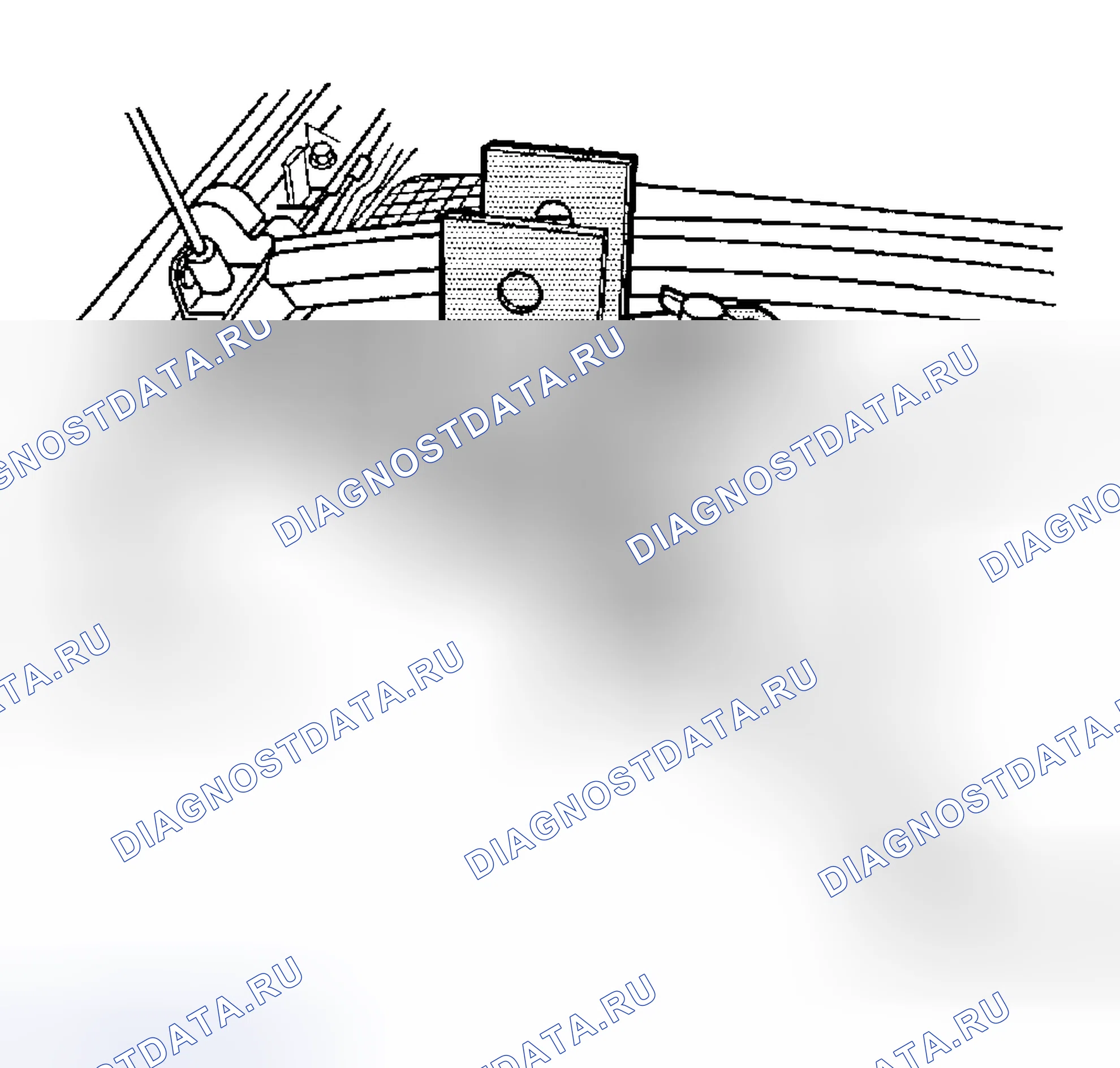 Рис. 411. Buick Regal IV