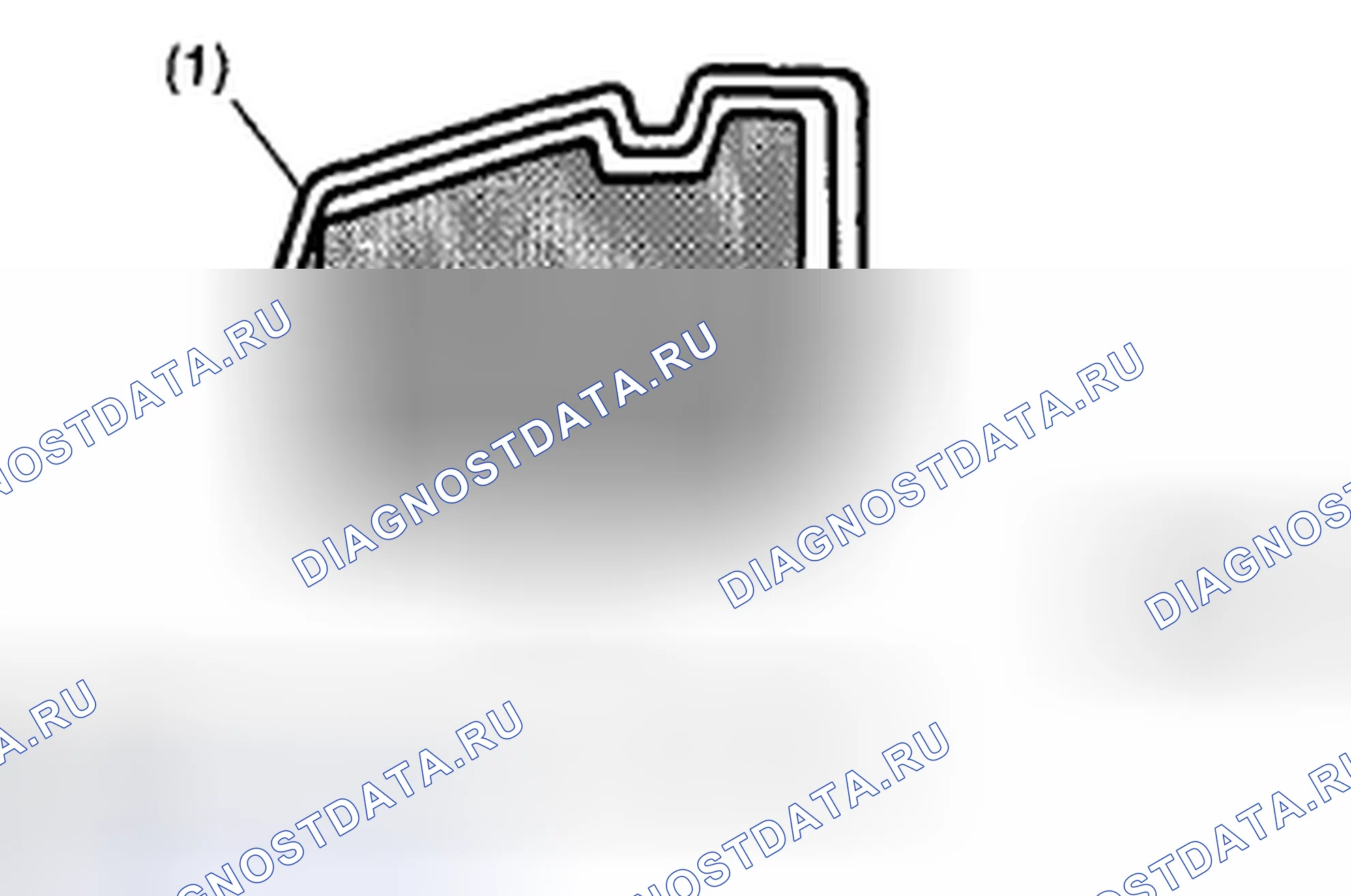 Рис. 296. Subaru Impreza GH