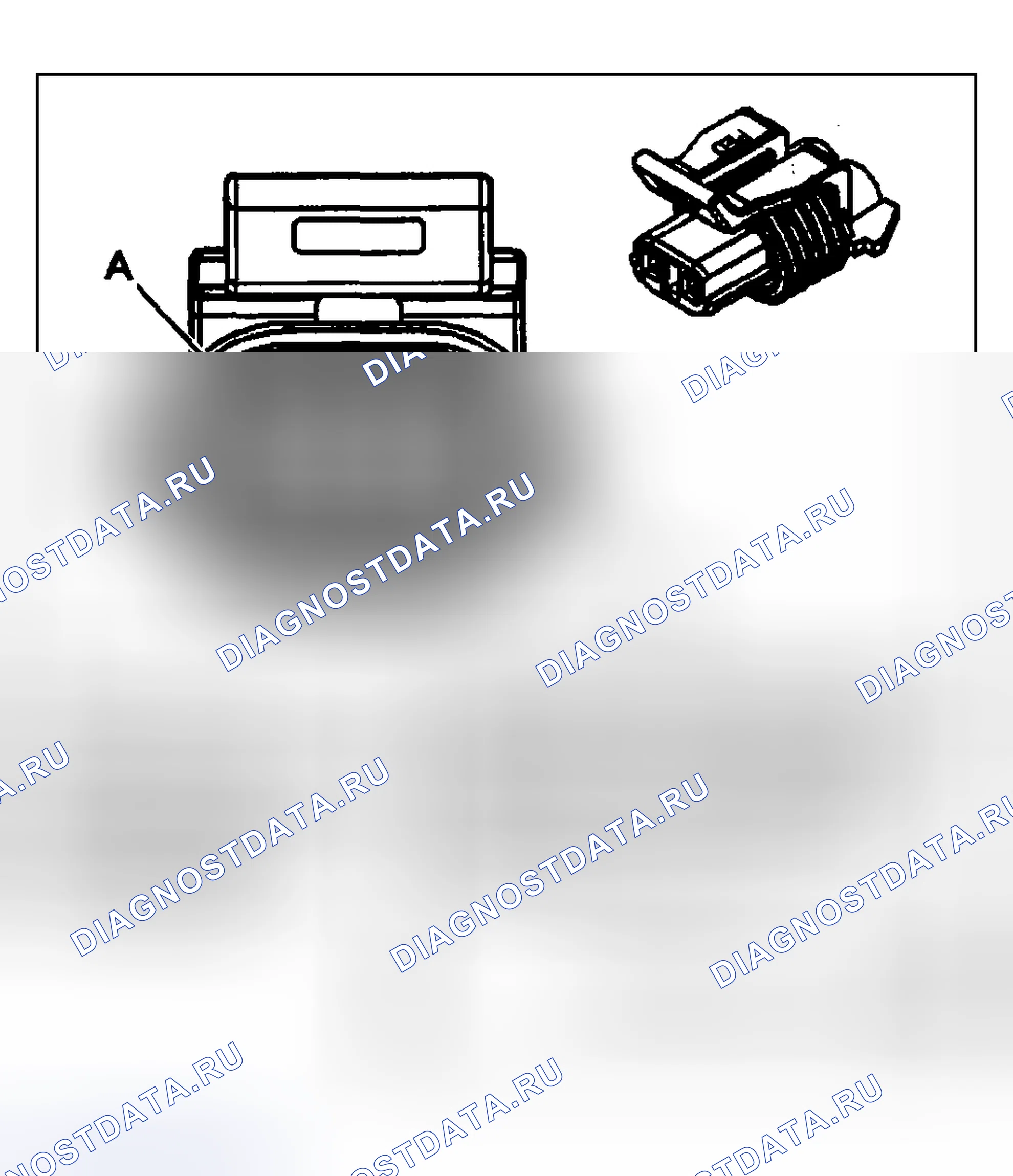 Рис. 6. Buick Park Avenue II рестайлинг