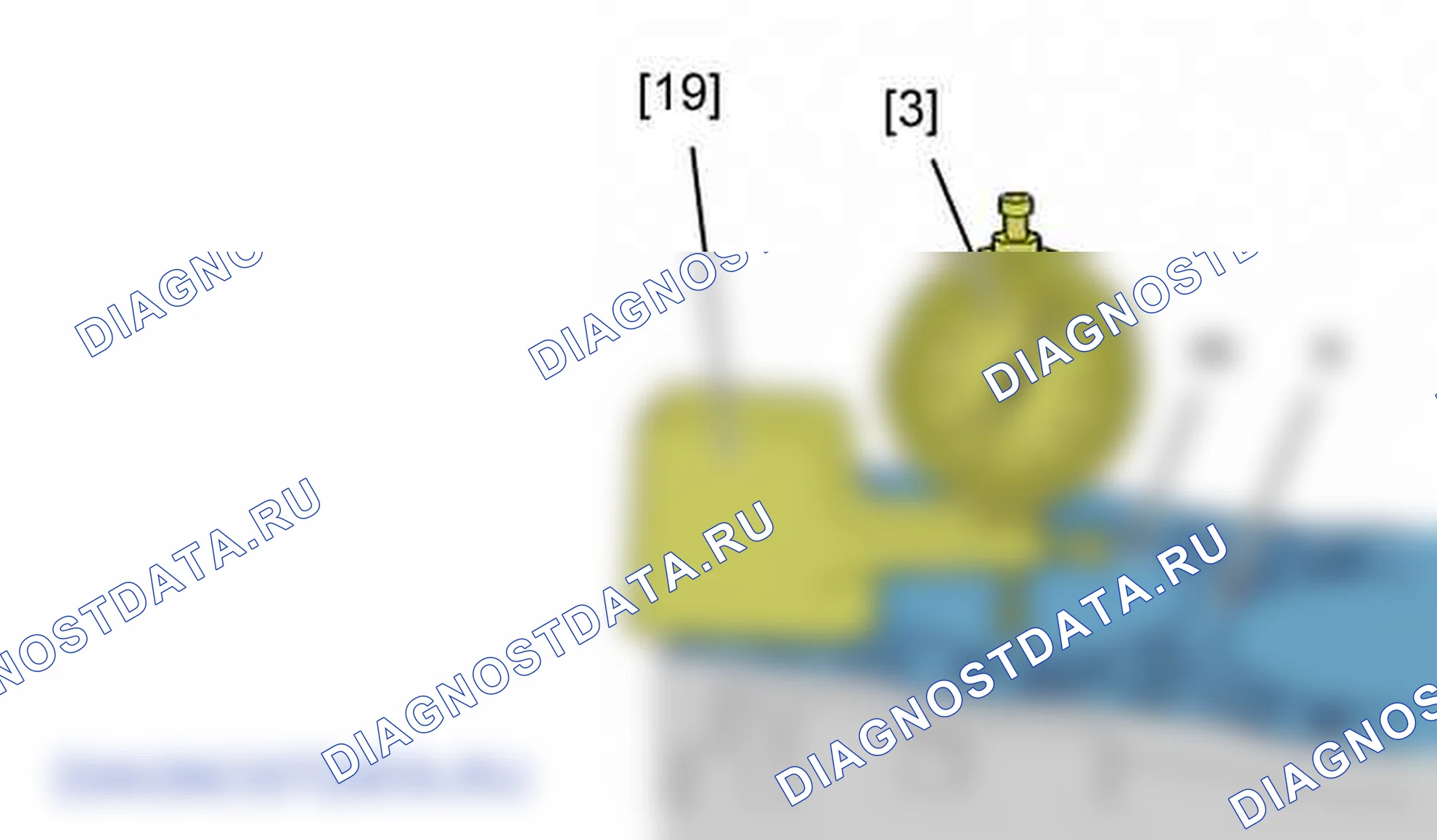 Повторная установка: двигателя — b1cp0q3d. Peugeot 607 I рестайлинг