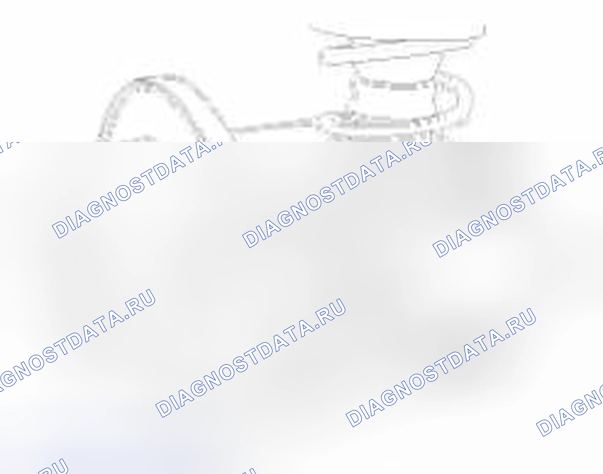 Рис. 42: Задние тормозные колодки. Geely Vision X3 Pro I