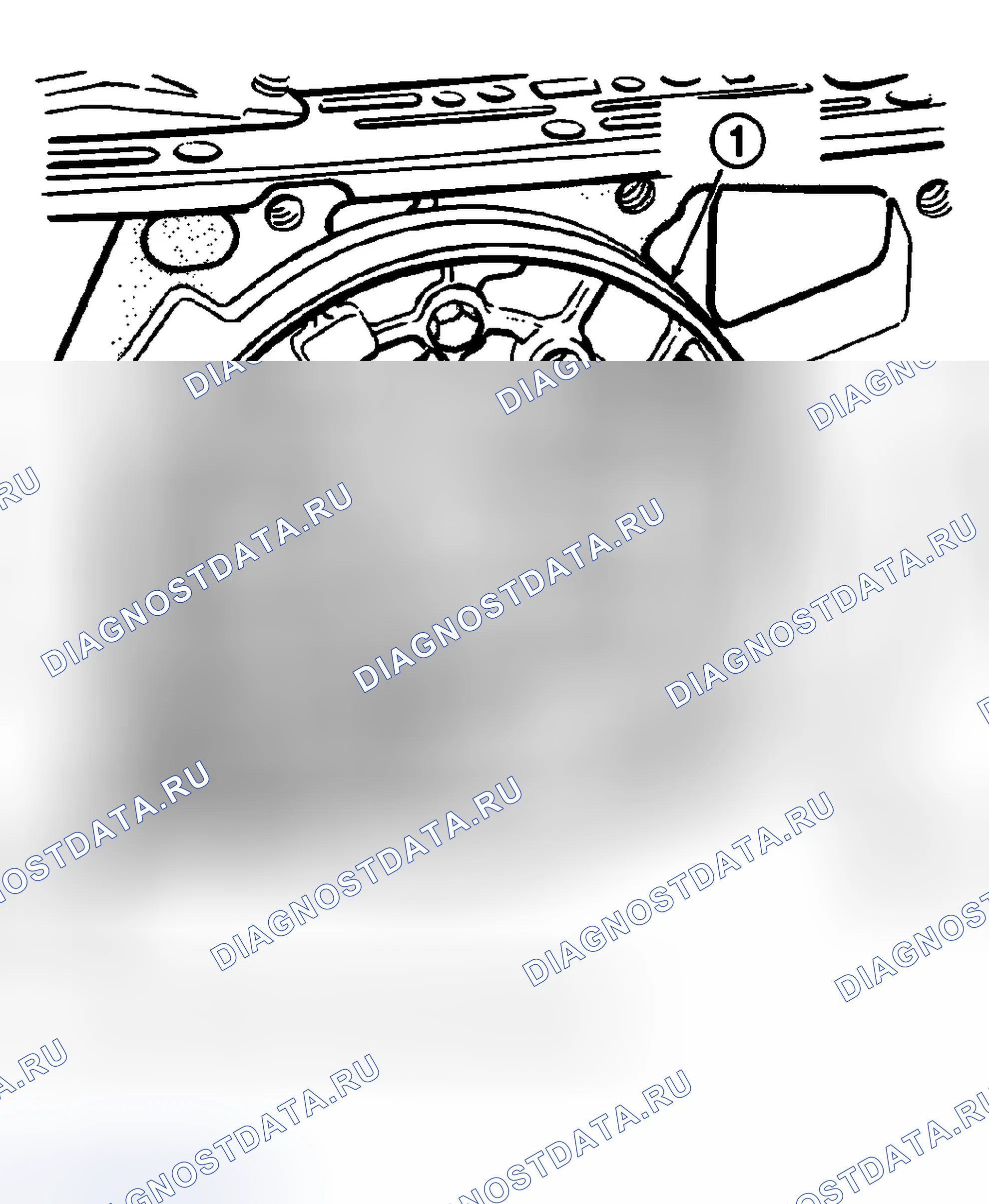 Рис. 594. Dodge Pickup R1500 