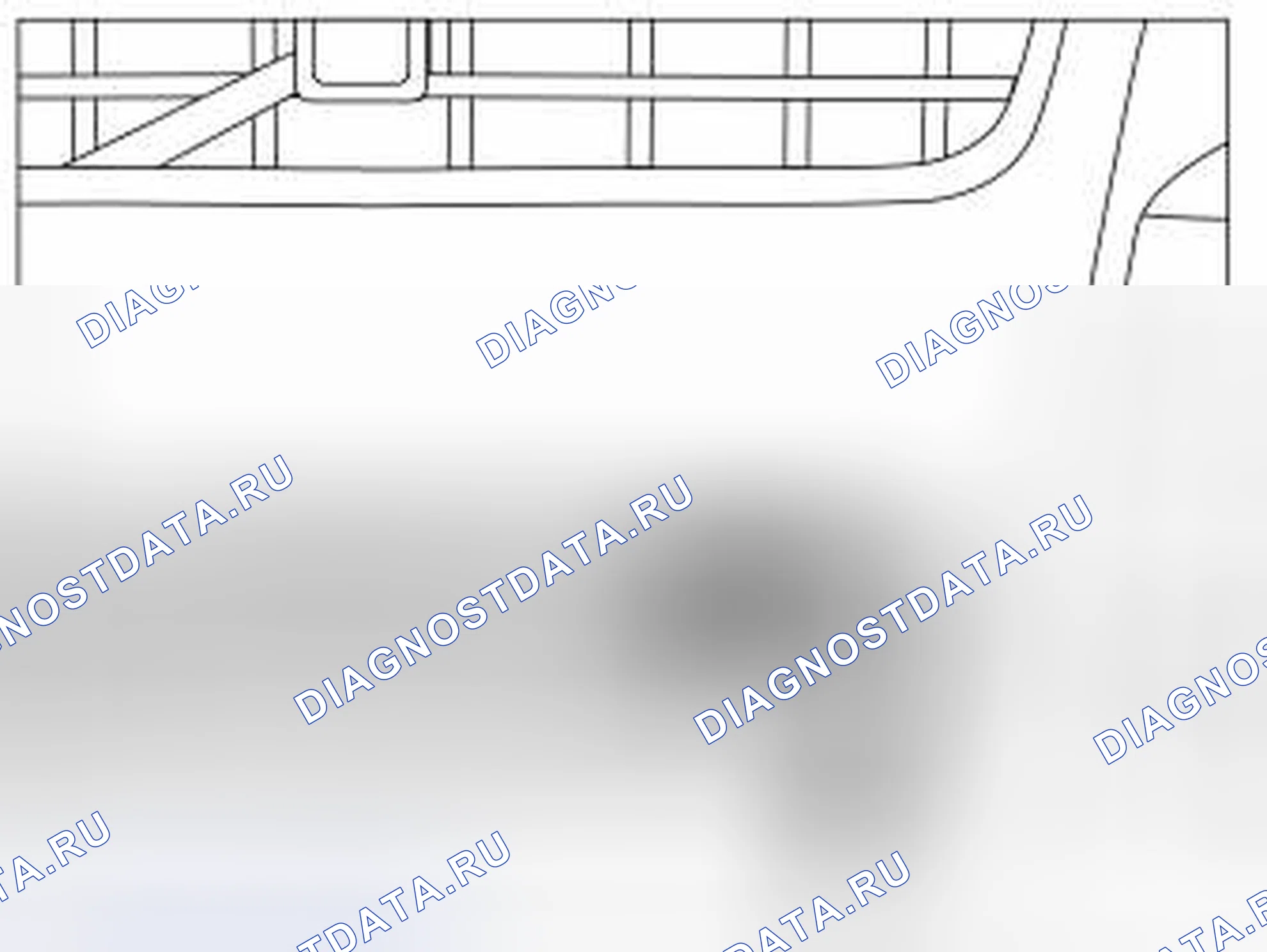 Рис. 20. Volvo S40 II рестайлинг