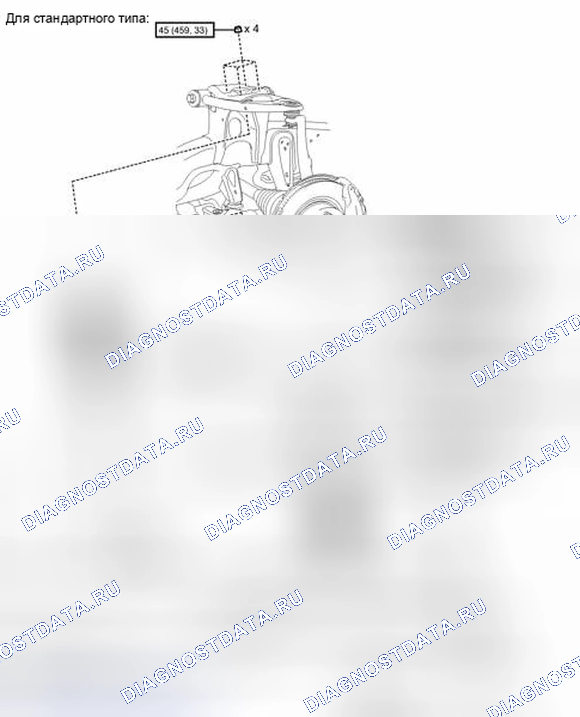 Рис. 28: ИЛЛЮСТРАЦИЯ. Toyota Tundra II