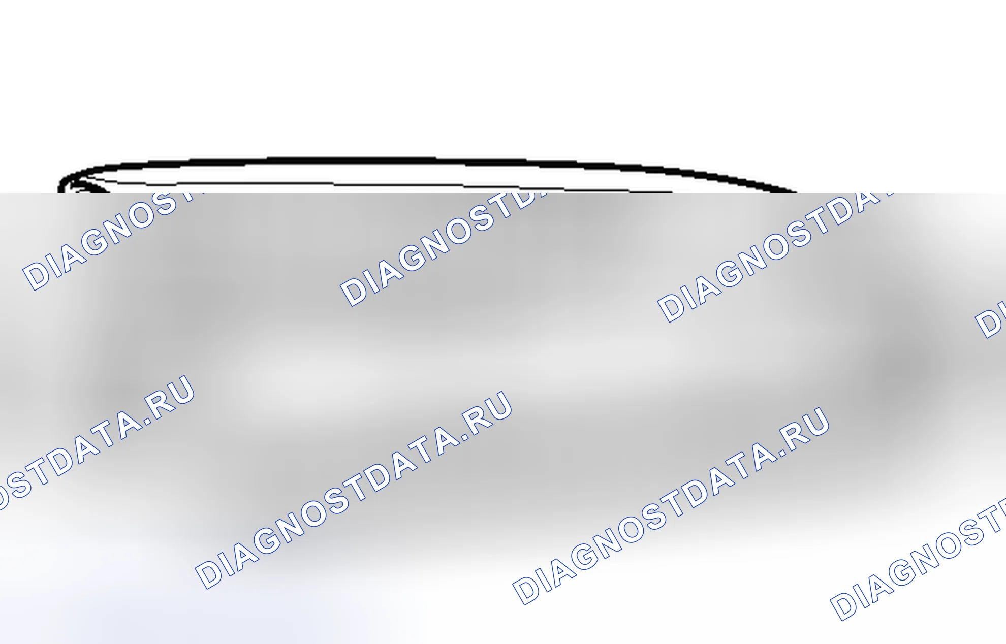 Рис. 508: ДЕМОНТАЖ. Toyota Camry XV50