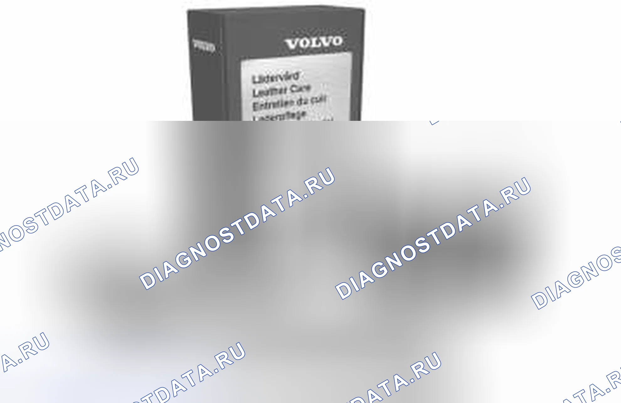 Рис. 375. Volvo S80 I