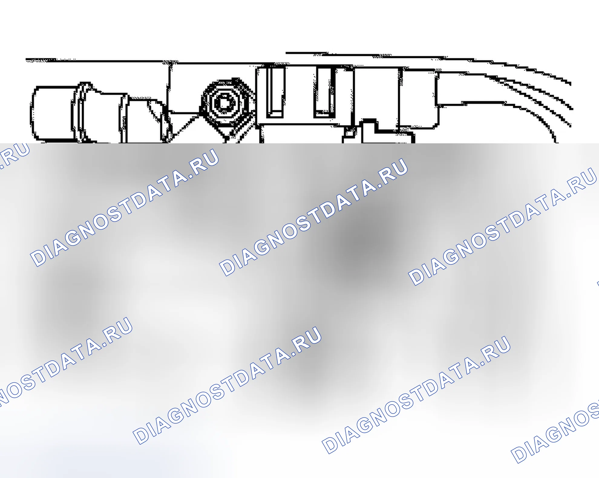 Рис. 585. Ford Econoline E150 