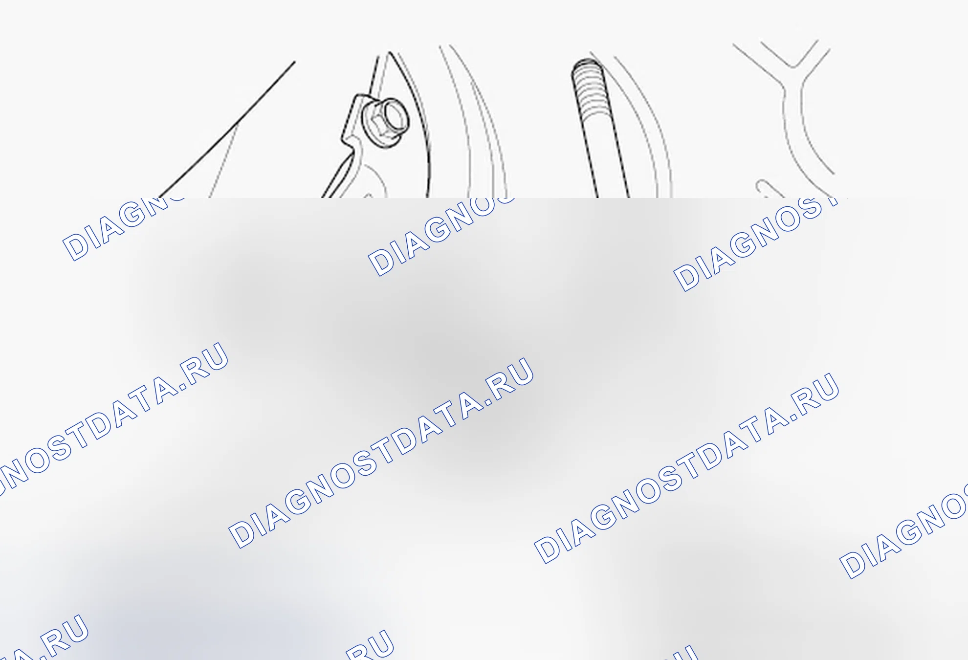 Рис. 1005. Honda Civic VIII рестайлинг