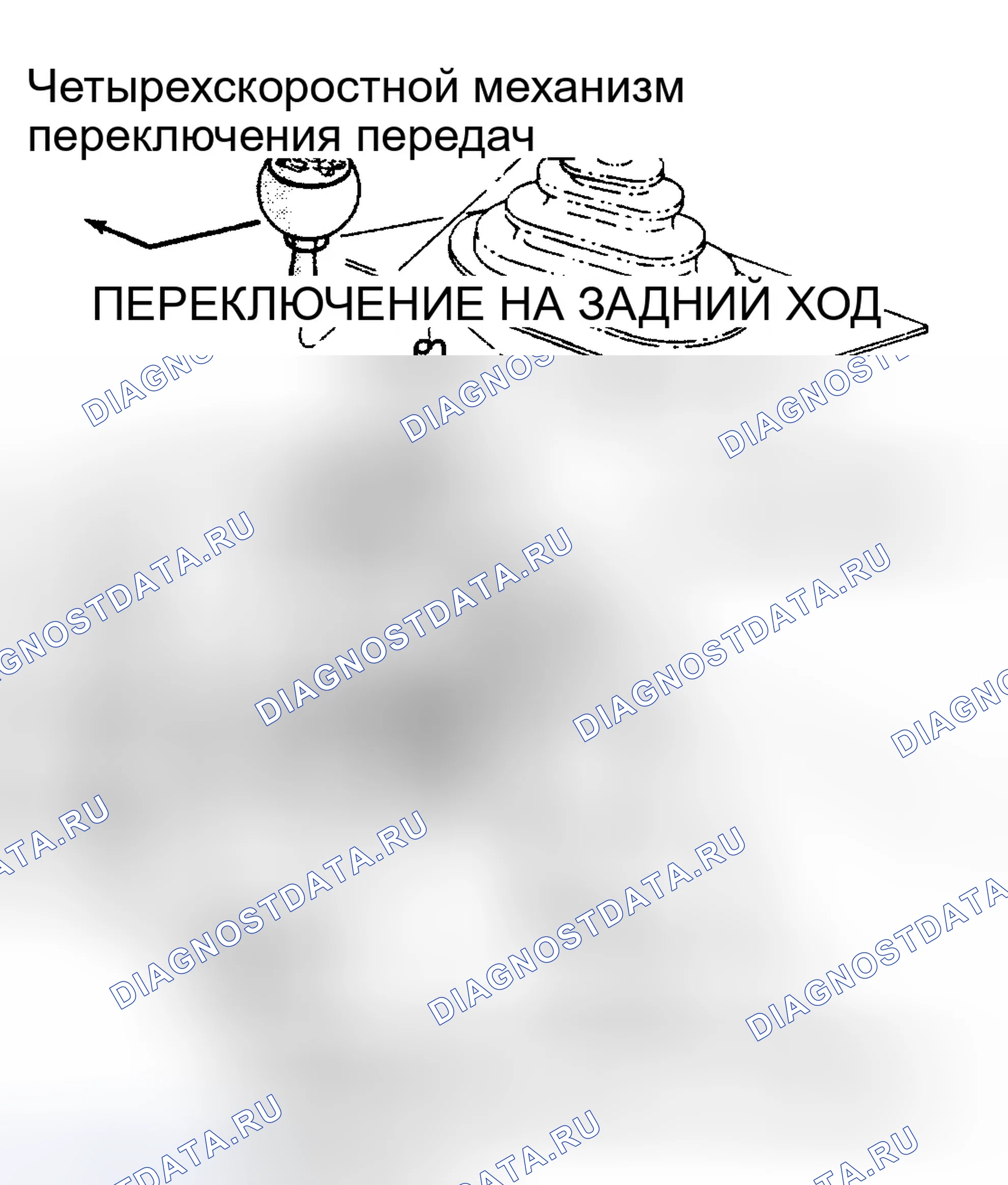 Рис. 15. Dodge Cab & Chassis Dakota 