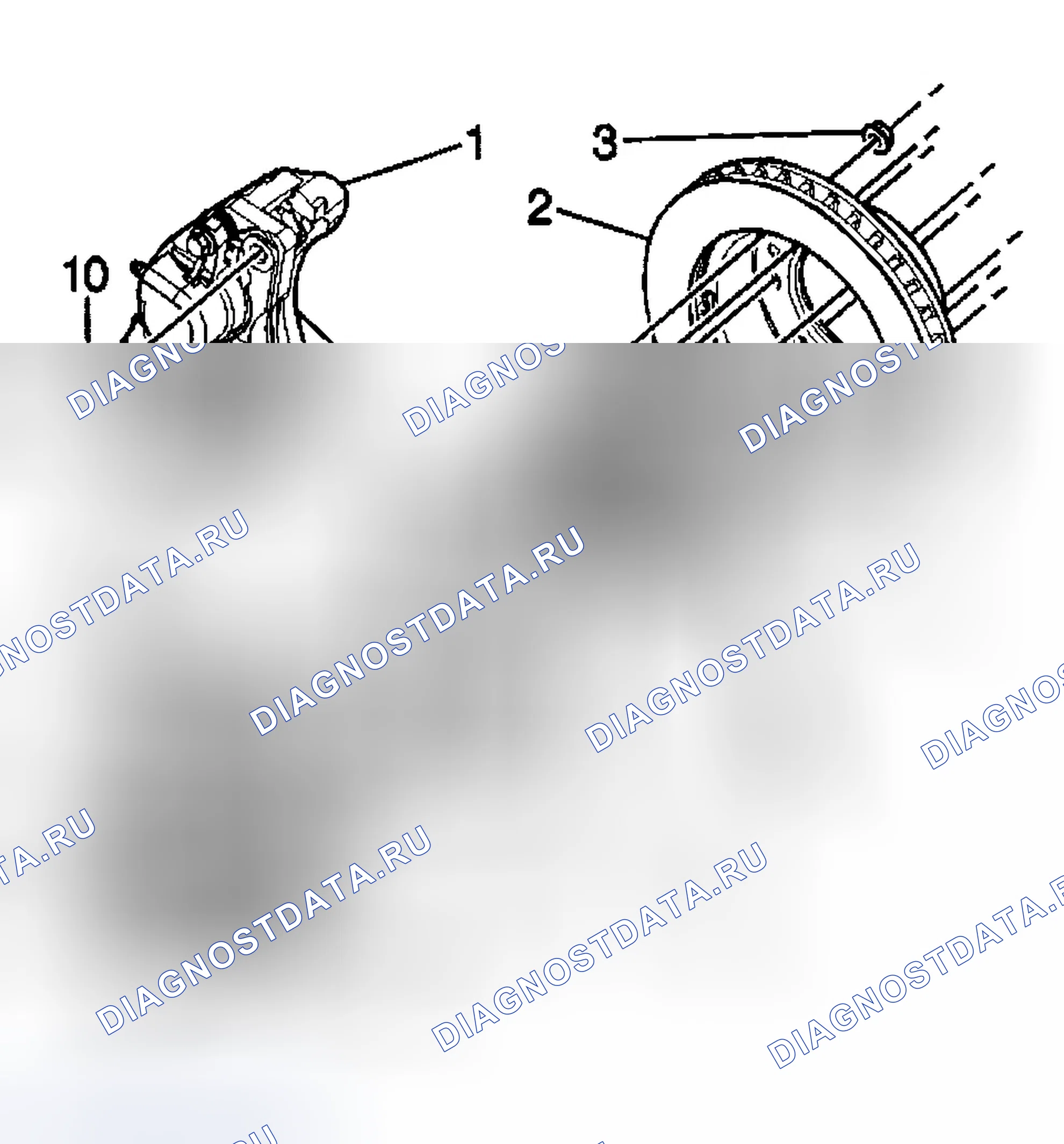 Рис. 64. Chevrolet Suburban K1500 GMT800