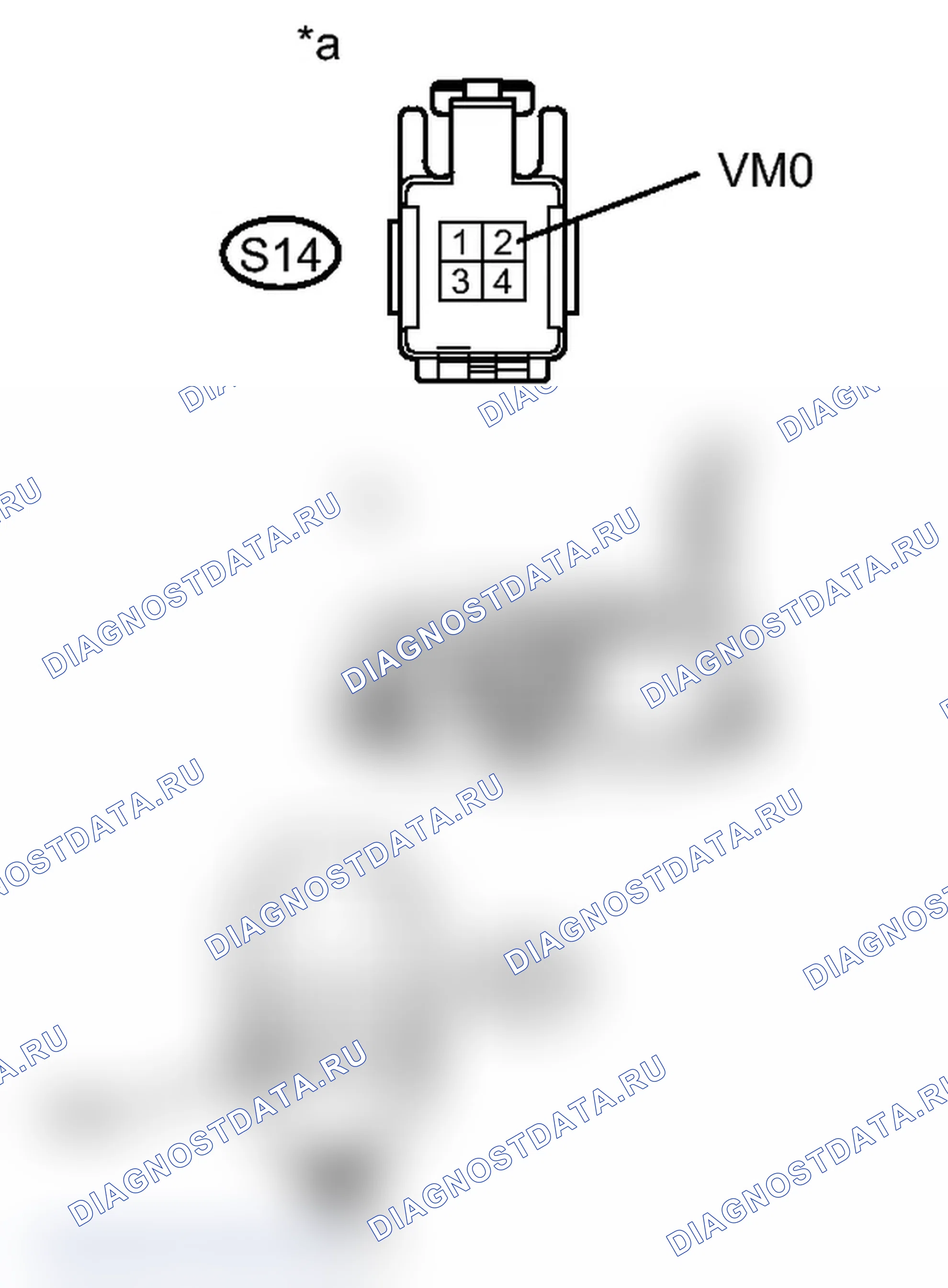 Рис. 514. Toyota Prius V I