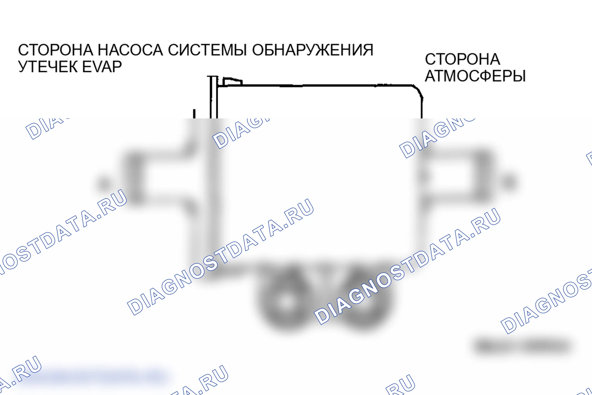 Рис. 80: ОСМОТР ВОЗДУШНОГО ФИЛЬТРА [L3 С ТЕРМОПАРОЙ]. Mazda 6 GG рестайлинг