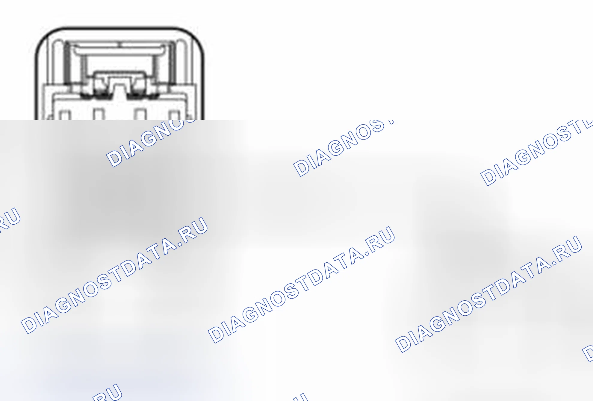 Рис. 60. Ford Pickup F250 Super Duty II