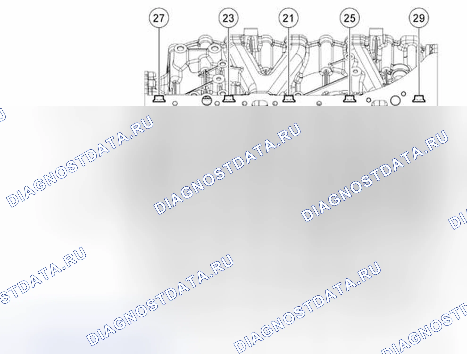 Рис. 391. Ford Pickup F250 Super Duty II