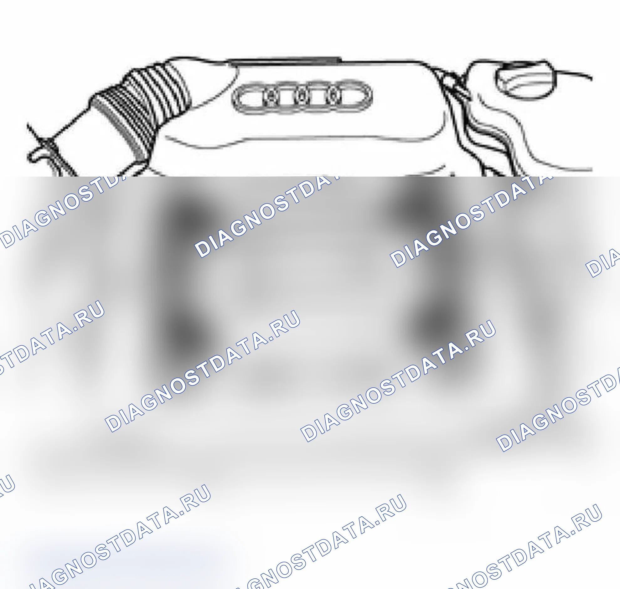 Рис. 381. Audi S6 C5