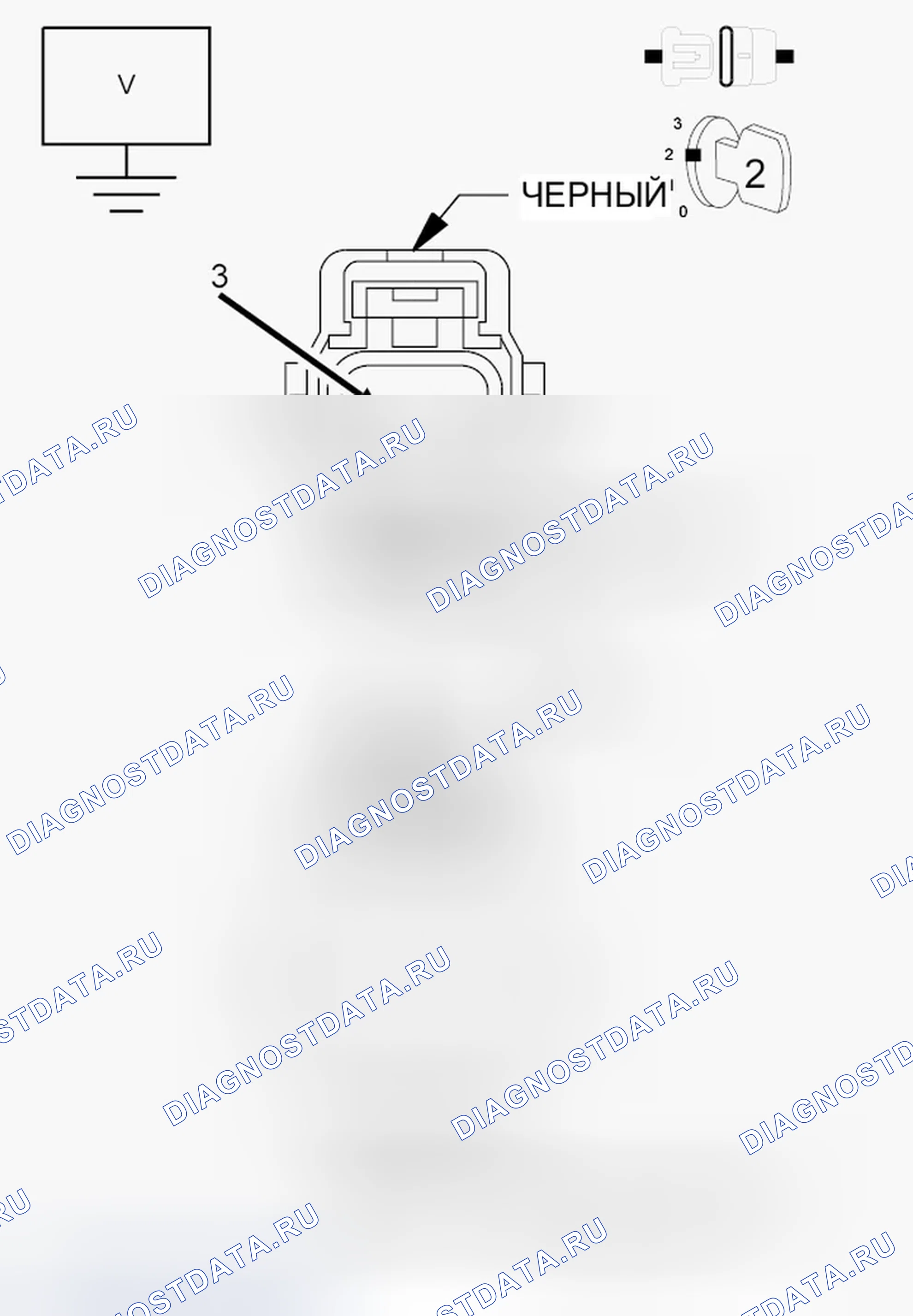 Рис. 35. Chrysler Town & Country V рестайлинг