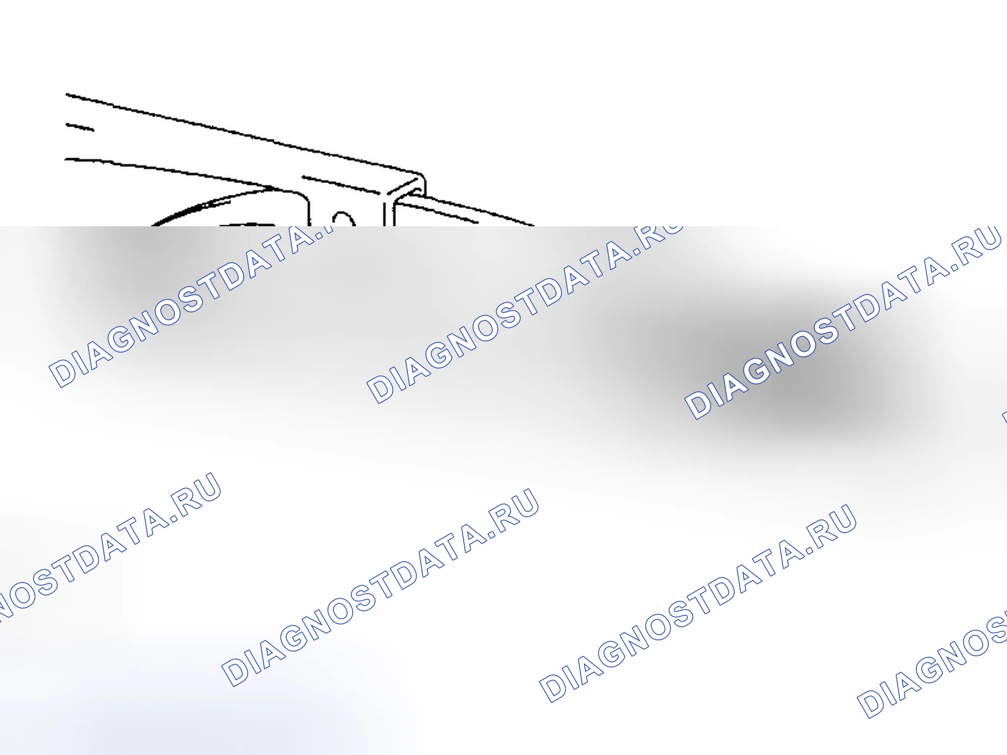Рис. 15. Toyota Corolla IX рестайлинг