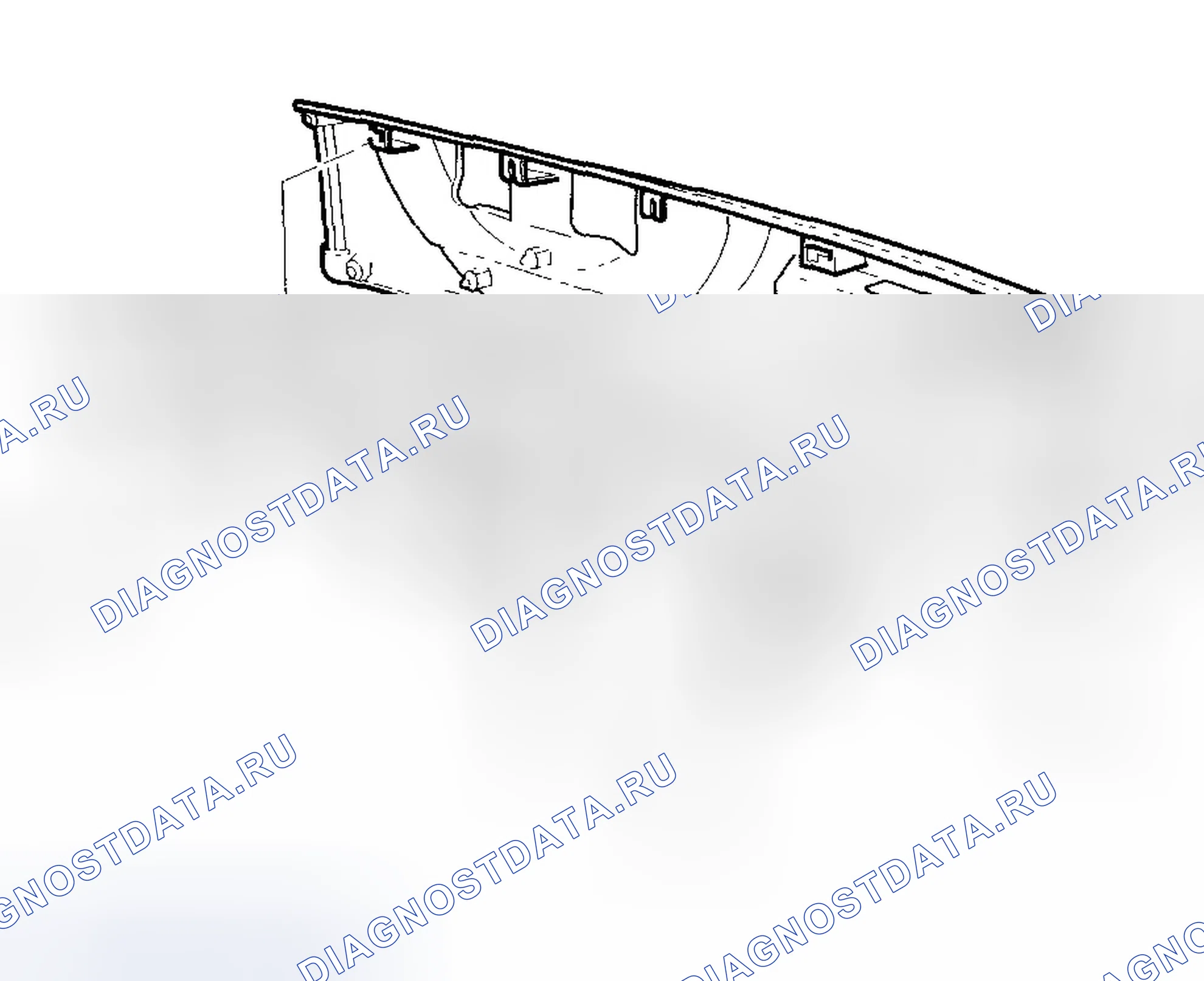 Рис. 61. Honda CR-V II рестайлинг