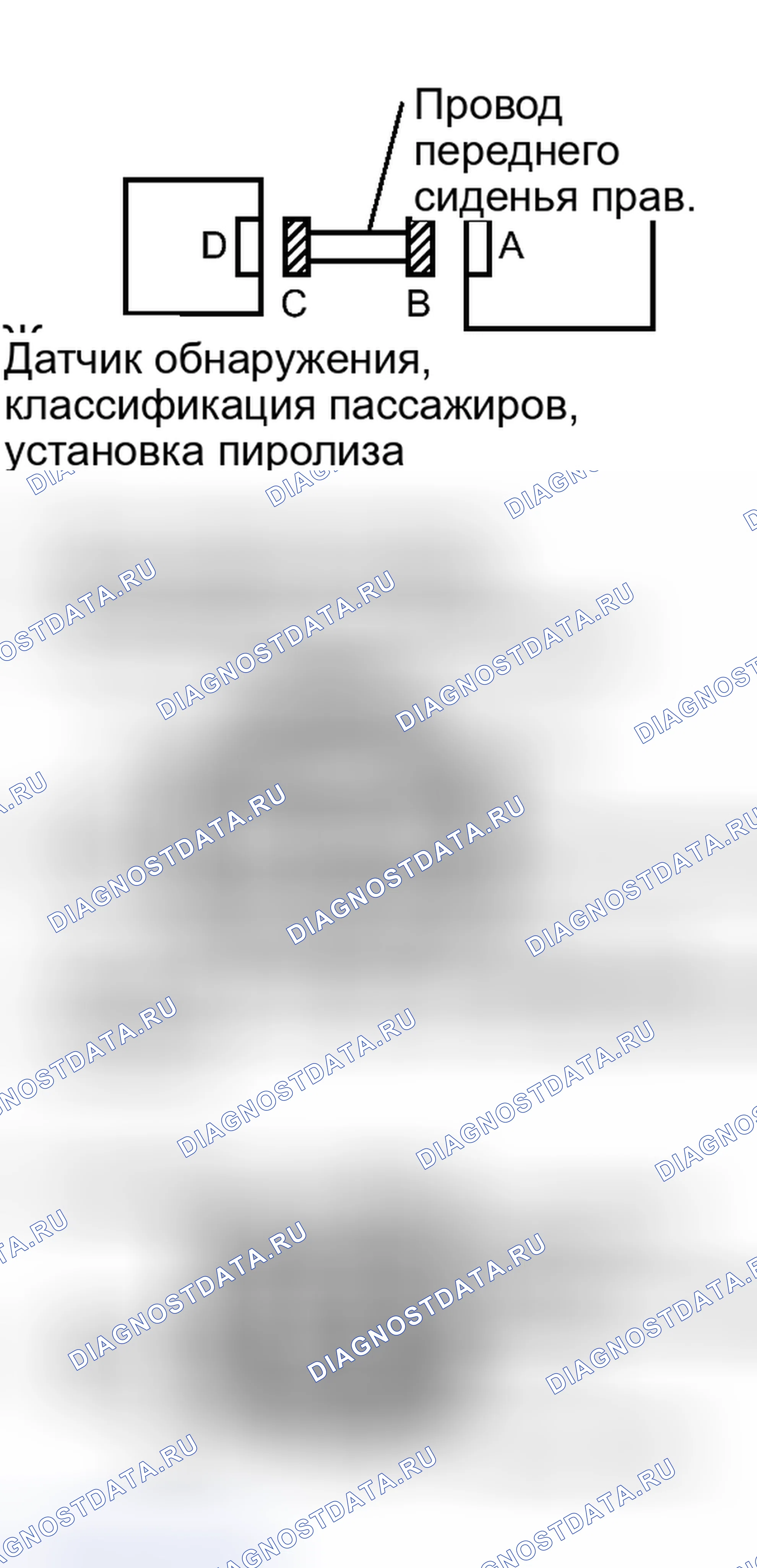 Рис. 293: ПОРЯДОК ВЫПОЛНЕНИЯ РАБОТ. Kia Soul III