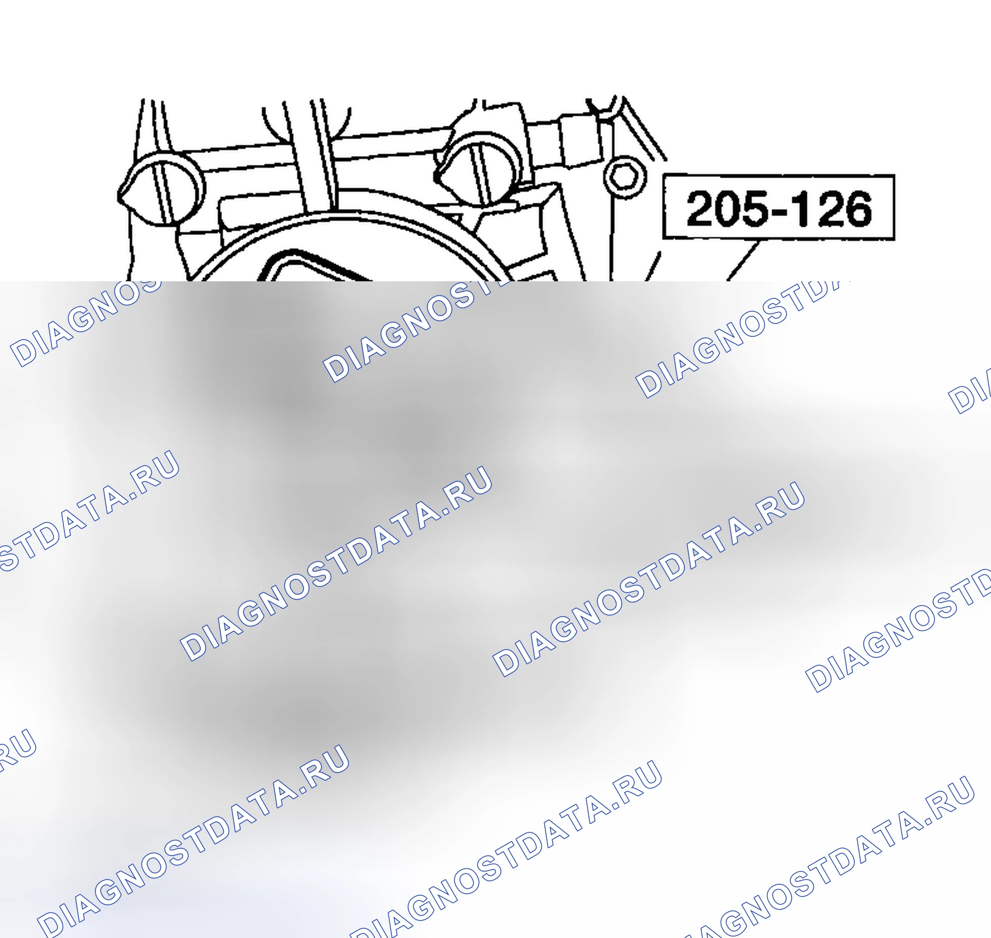 Рис. 40. Ford Pickup F250 Super Duty I