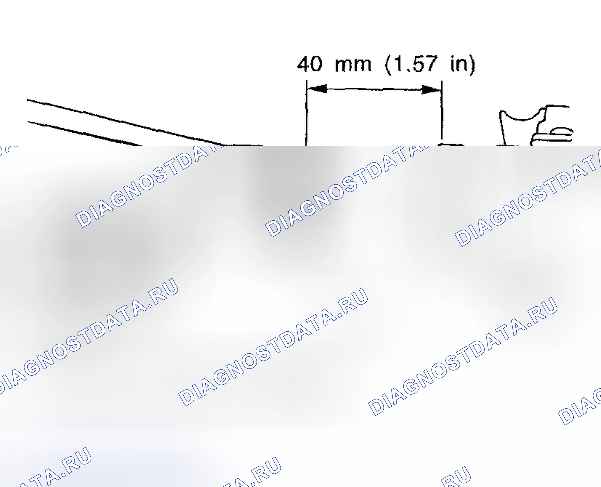 Рис. 92. Subaru Impreza WRX GD/GG рестайлинг